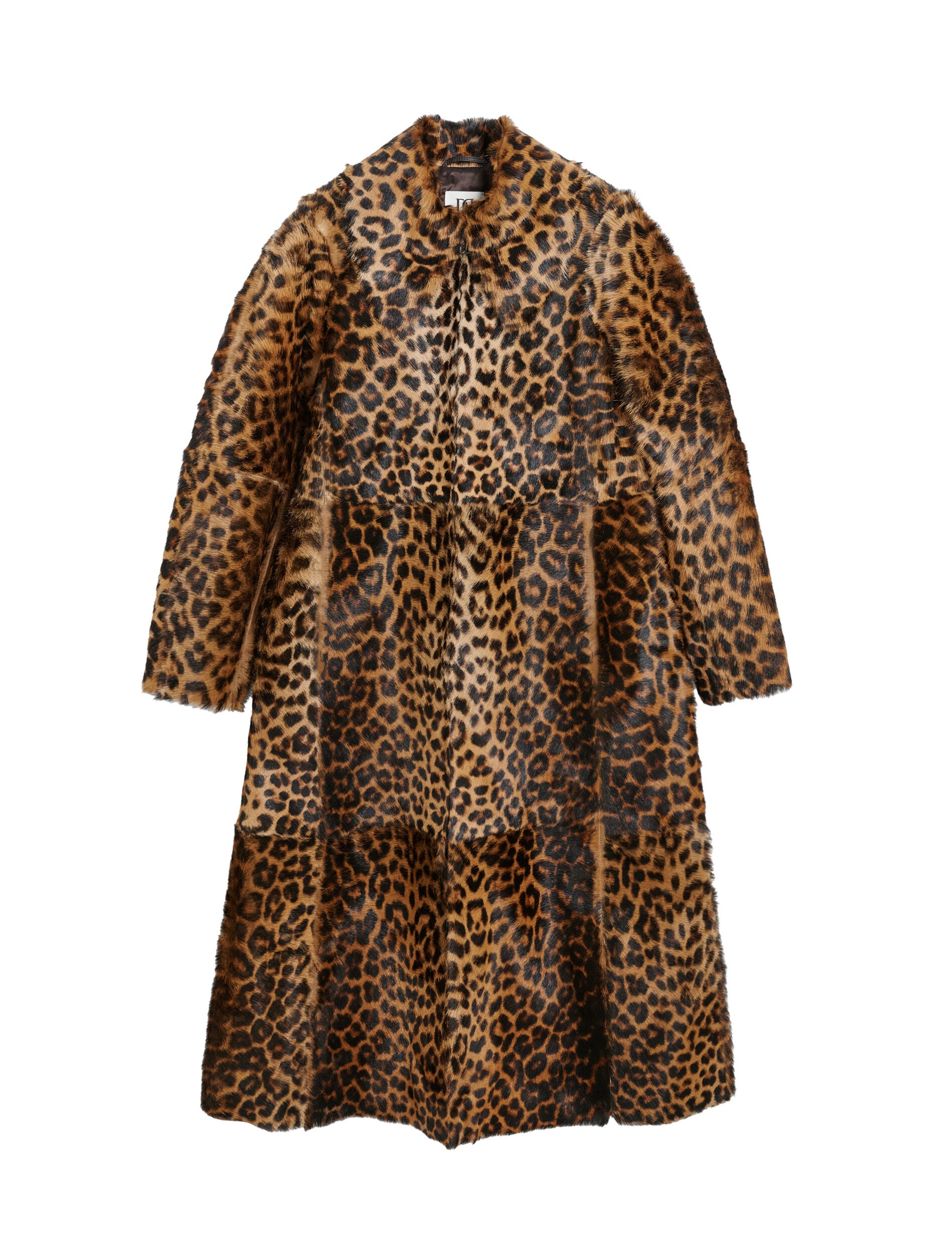 Kožešinový kabát Rafaia, BY MALENE BIRGER, 4 000 €