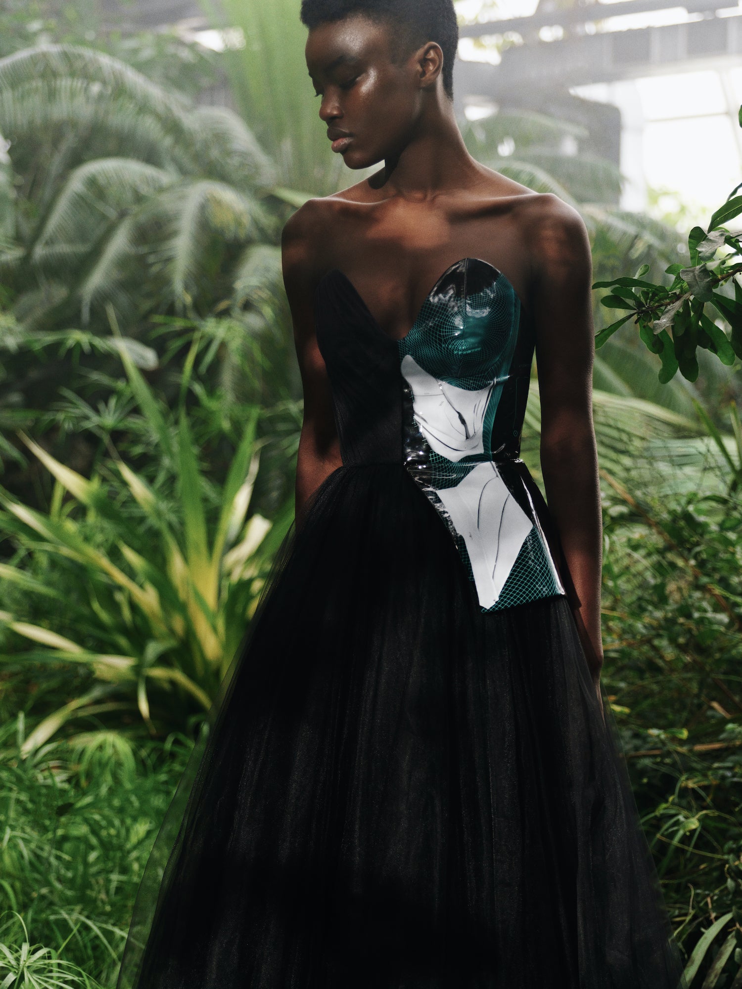 Kolekce AI Met a Woman, TTSWTRS