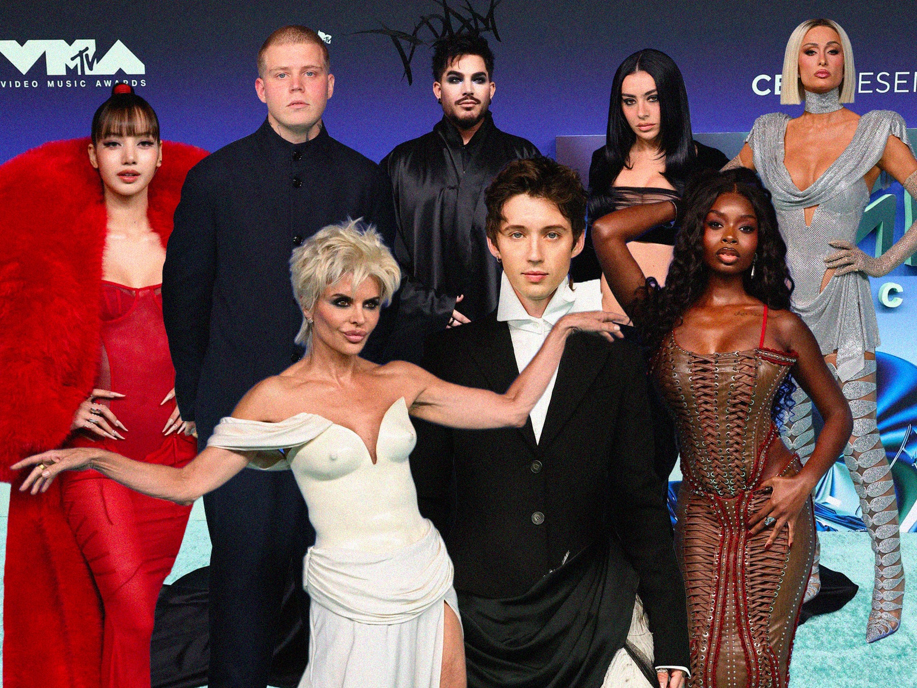 Co si oblékly hvězdy na MTV VMAs 2026? Podívejte se na ty nejlepší looky
