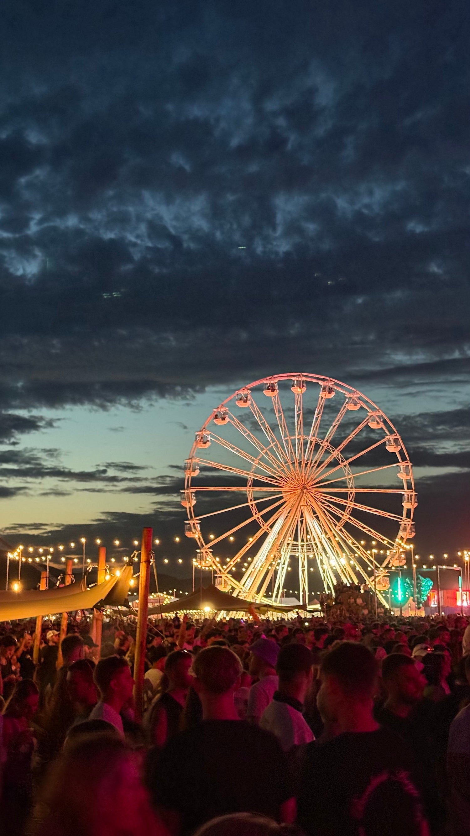Go go go! Festival Grape vymenil pódia za štadióny, prehliadkové mólo za atletickú dráhu a spojil šport so zábavou
