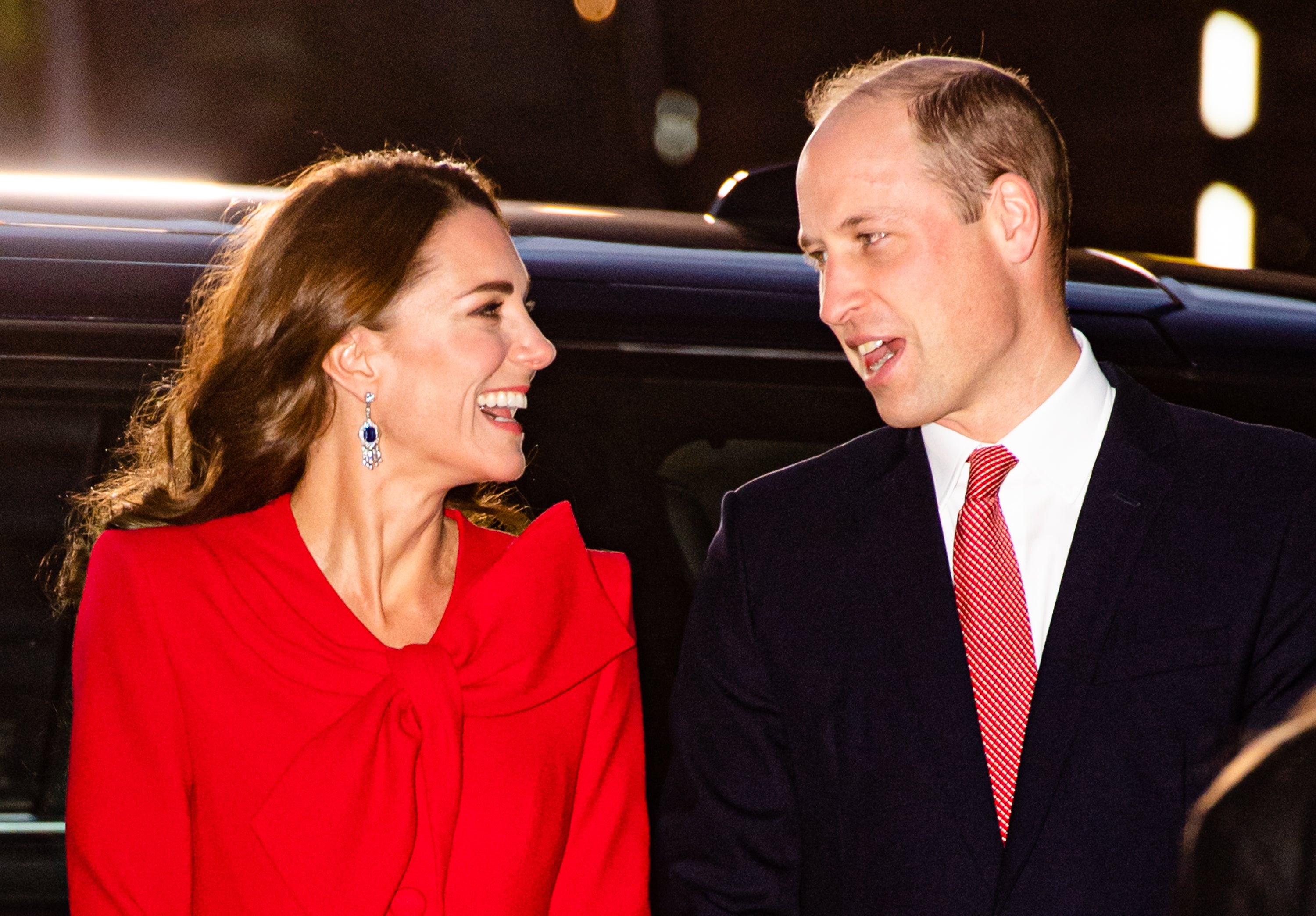 Nejpamátnější momenty, při kterých William a Kate zazářili na červeném koberci