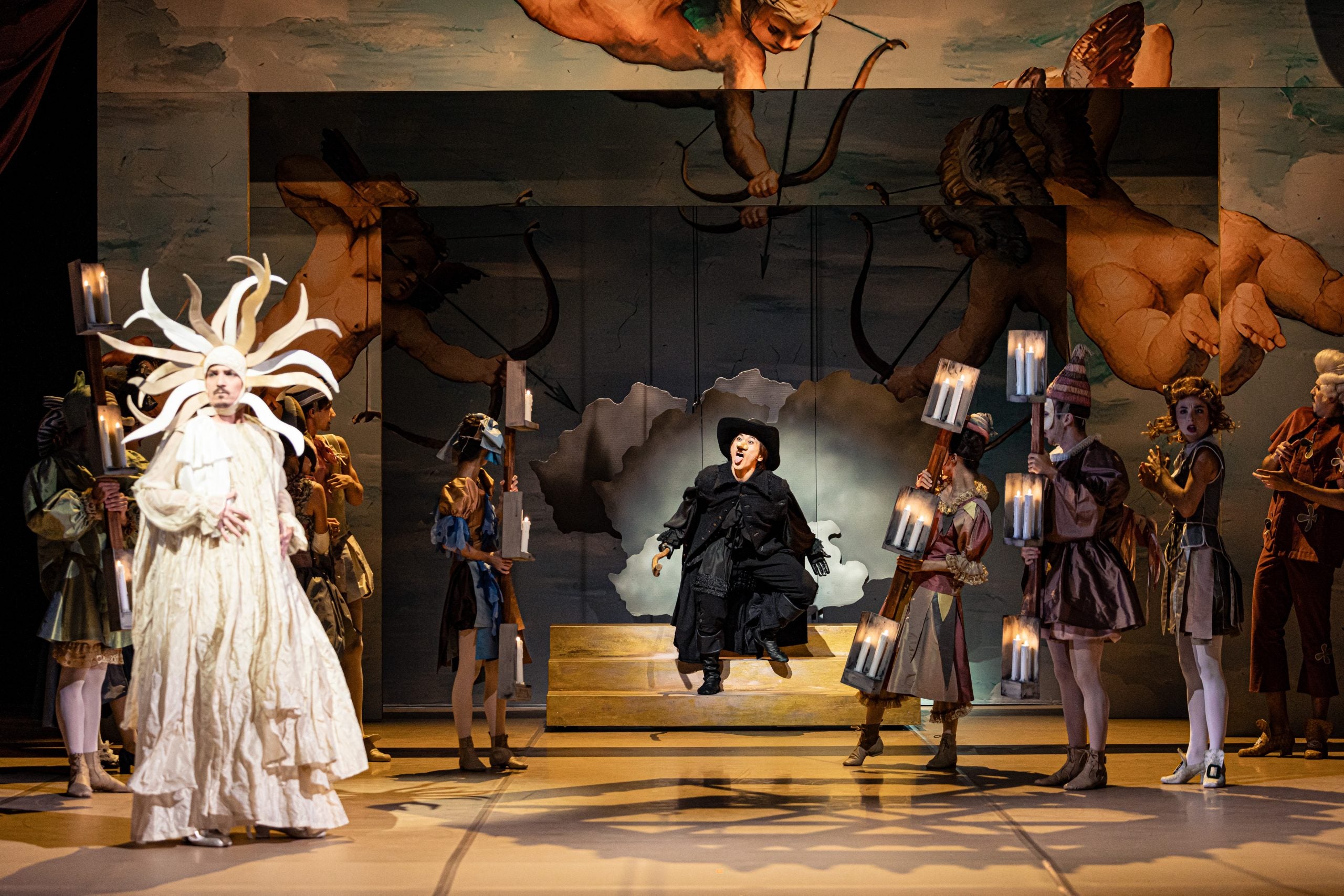 Za kulturou nemusíte jen do Prahy. Objevte krajská divadla