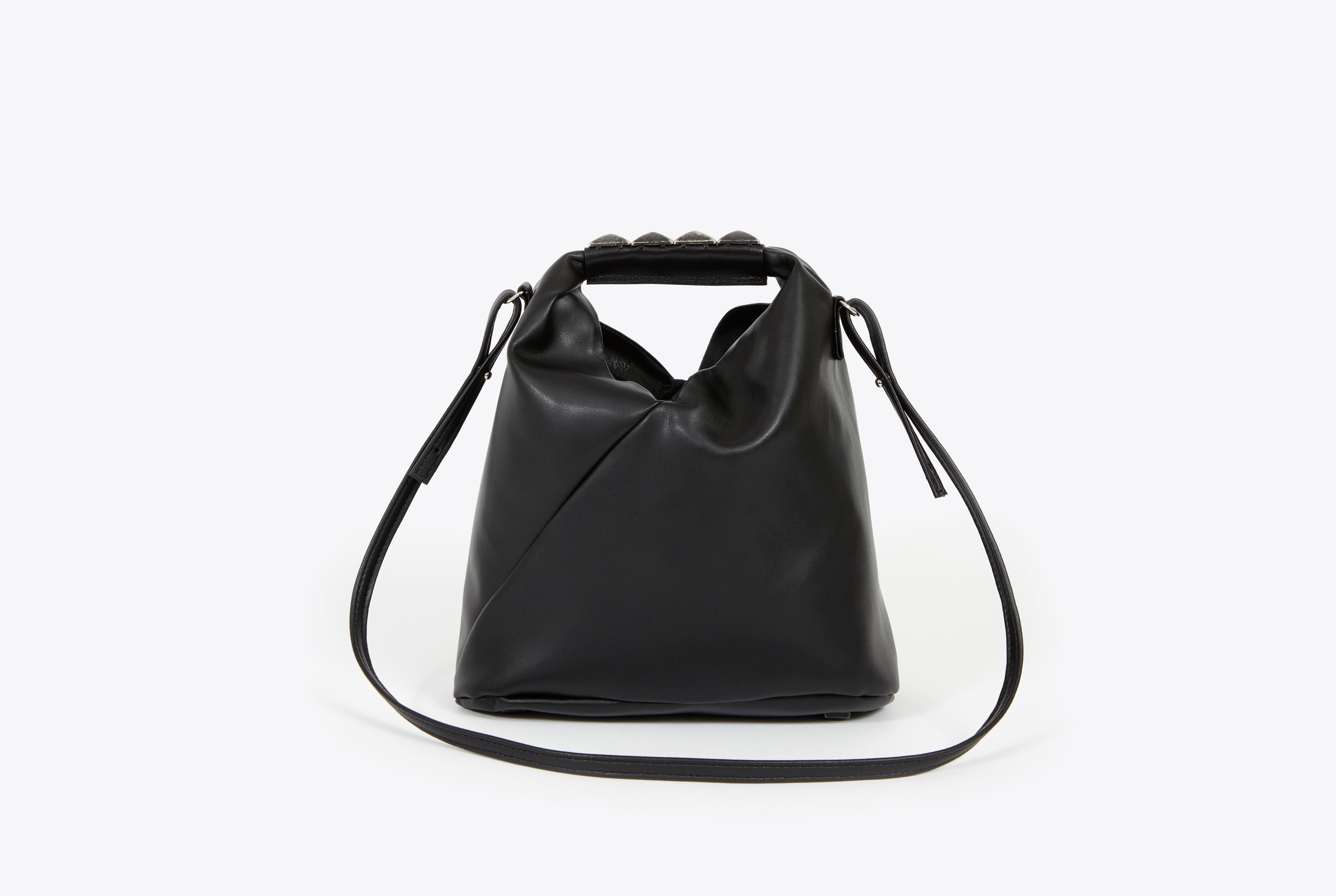 Kabelka Japanese Bag Nano, MM6 MAISON MARGIELA Kabelka Japanese Bag Nano, MM6 MAISON MARGIELA