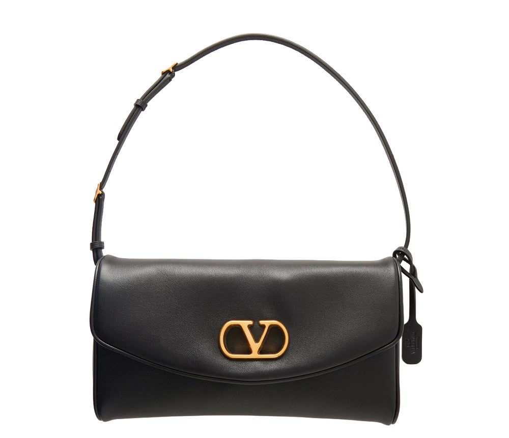 Kožená kabelka DeVain, VALENTINO GARAVANI, 1 890 €