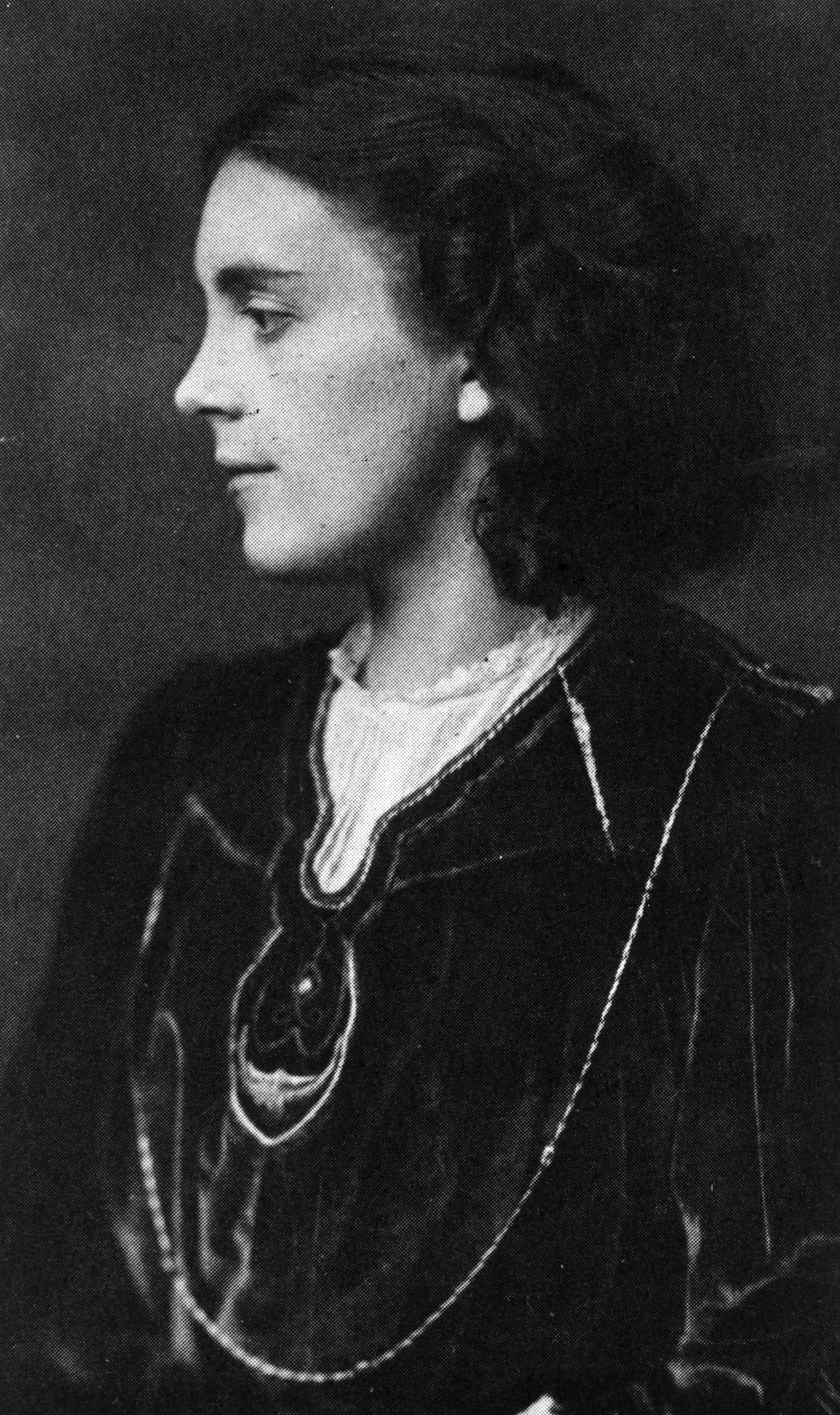 Patriarchát ji nezastavil. Romaine Brooks narušila tradiční umění i vztahy