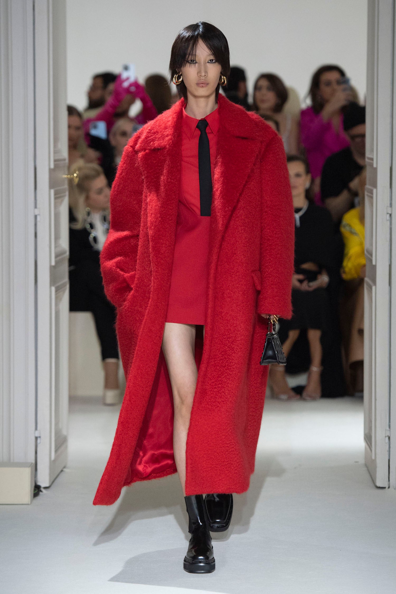 Kolekce podzim - zima 2023/2024, VALENTINO