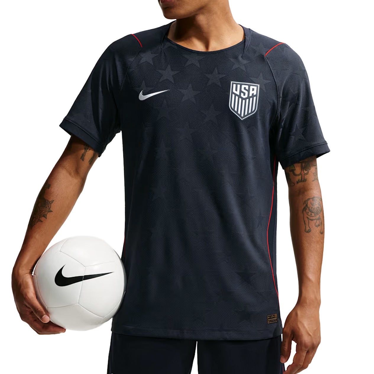 Pánský fotbalový dres Aero-FIT, NIKE, 159 €