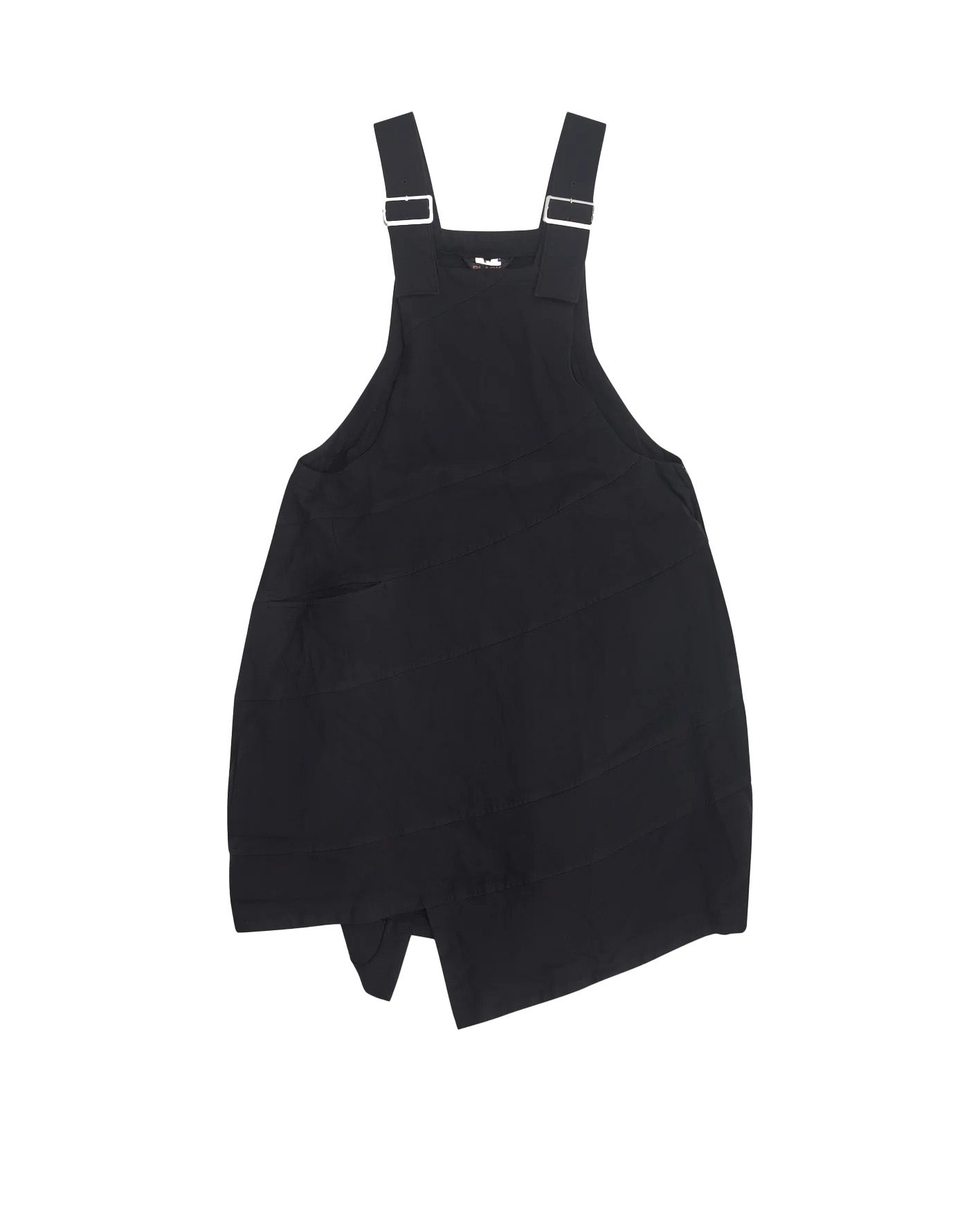 Černé šaty, BLACK COMME DES GARÇONS, prodává Dover Street Market, 765 £