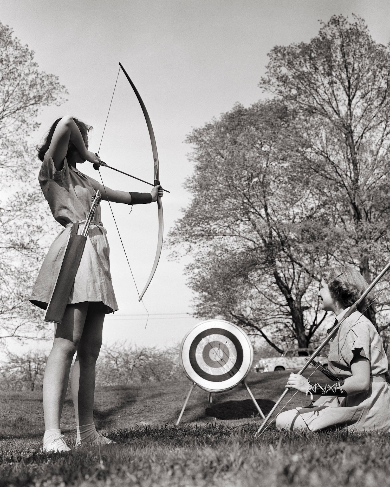 Dárky pro ženy ve Střelci, které nepotřebují být středem pozornosti