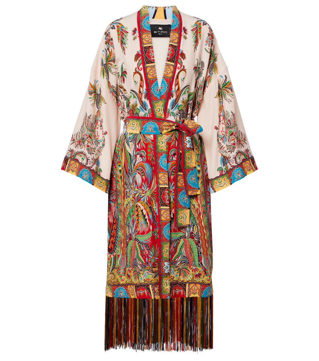 Kimono, ETRO, 1 850 €