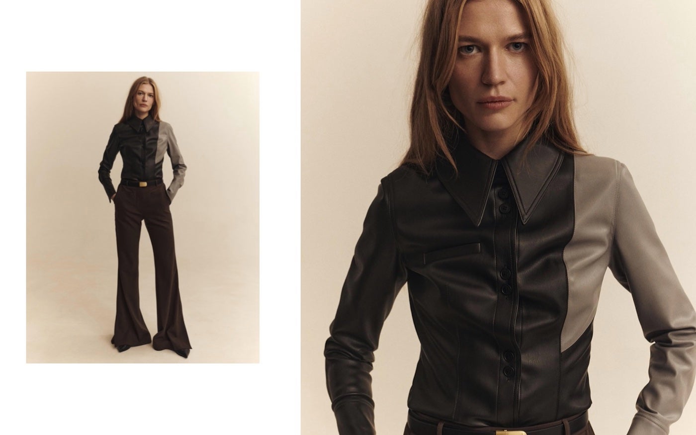 Olēnich kolekce zima 2022