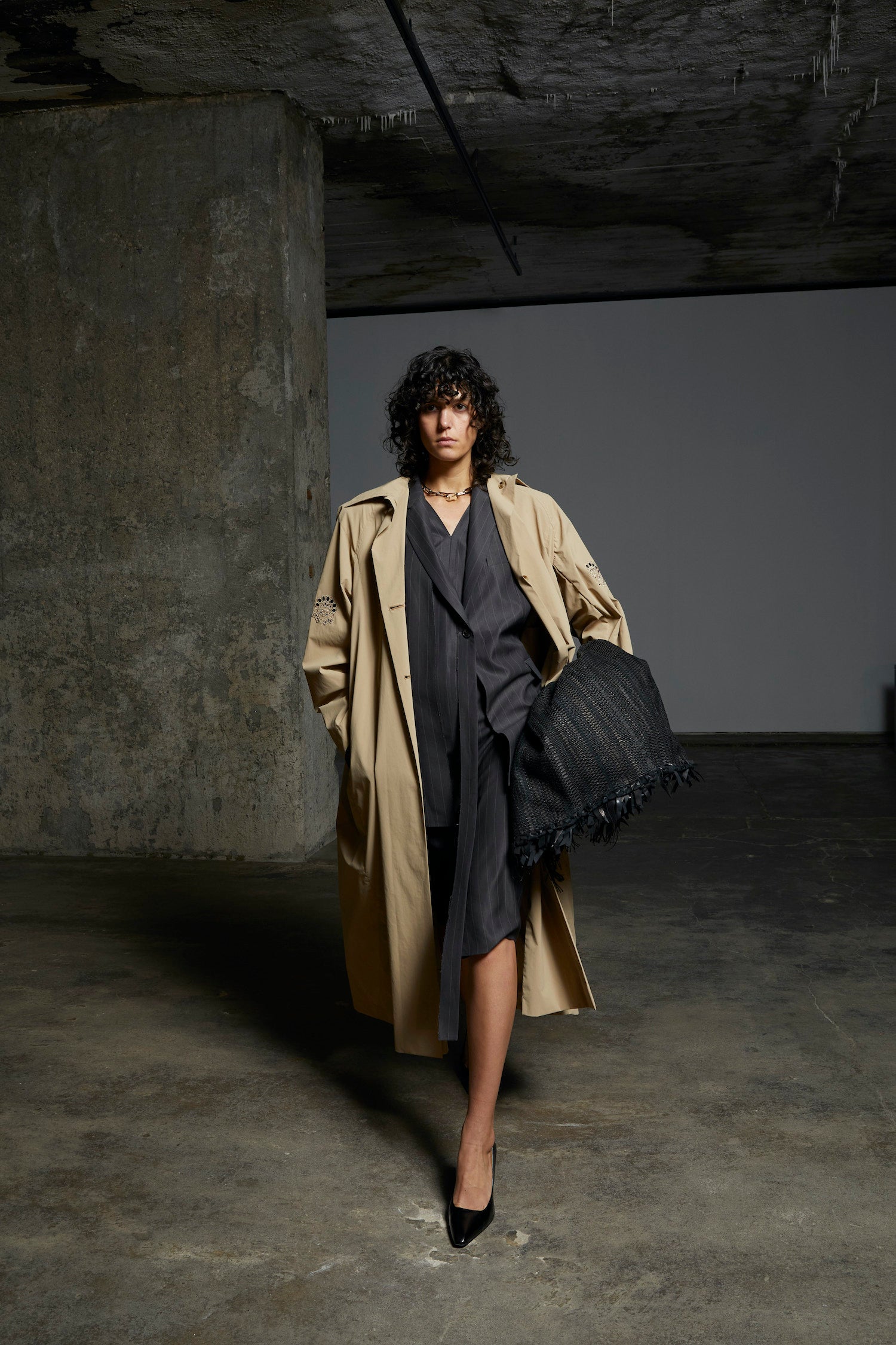 LITKOVSKA, kolekce Vesnianka jaro - léto 2023