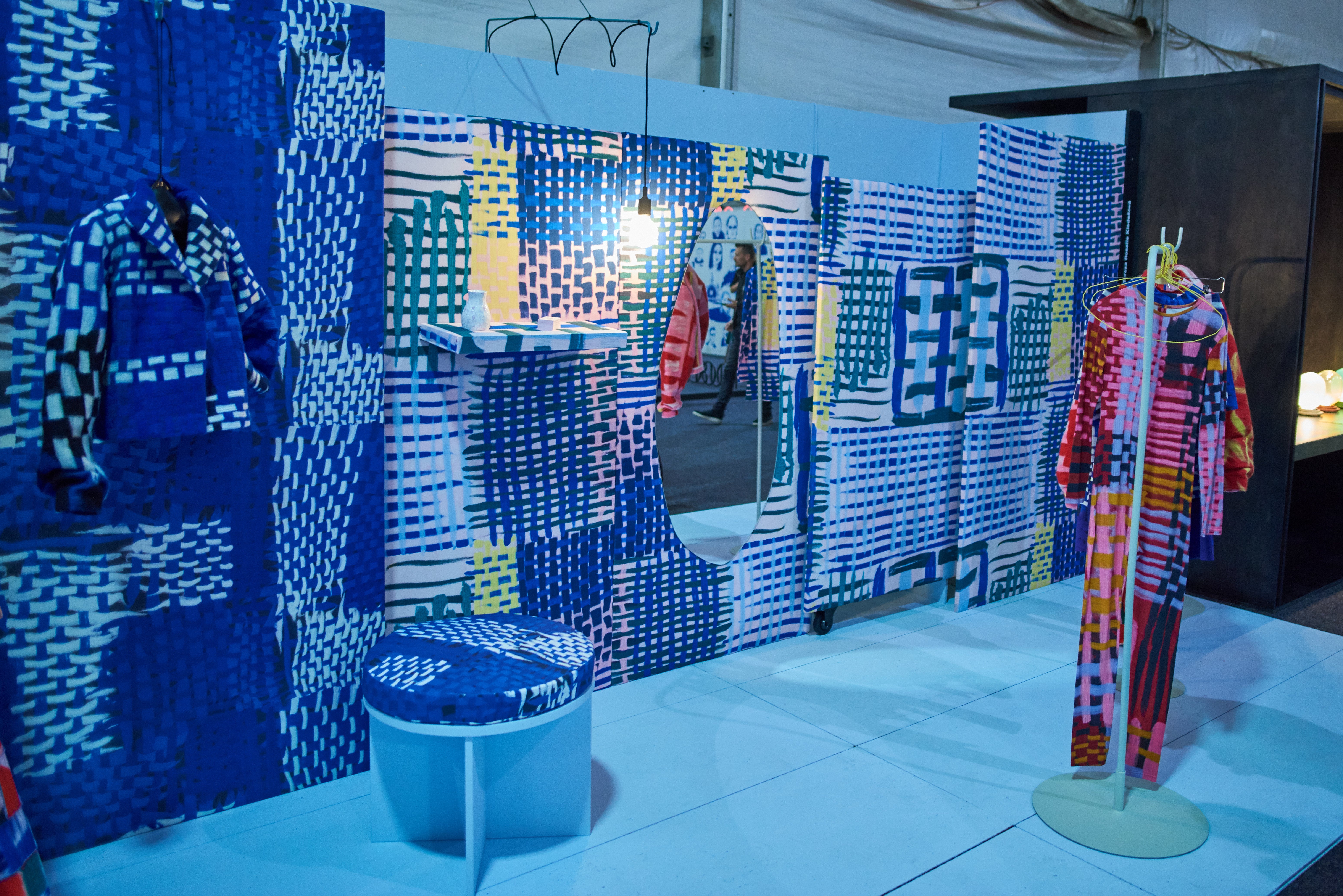 Tereza Rosalie Kladošová Tereza Rosalie Kladošová