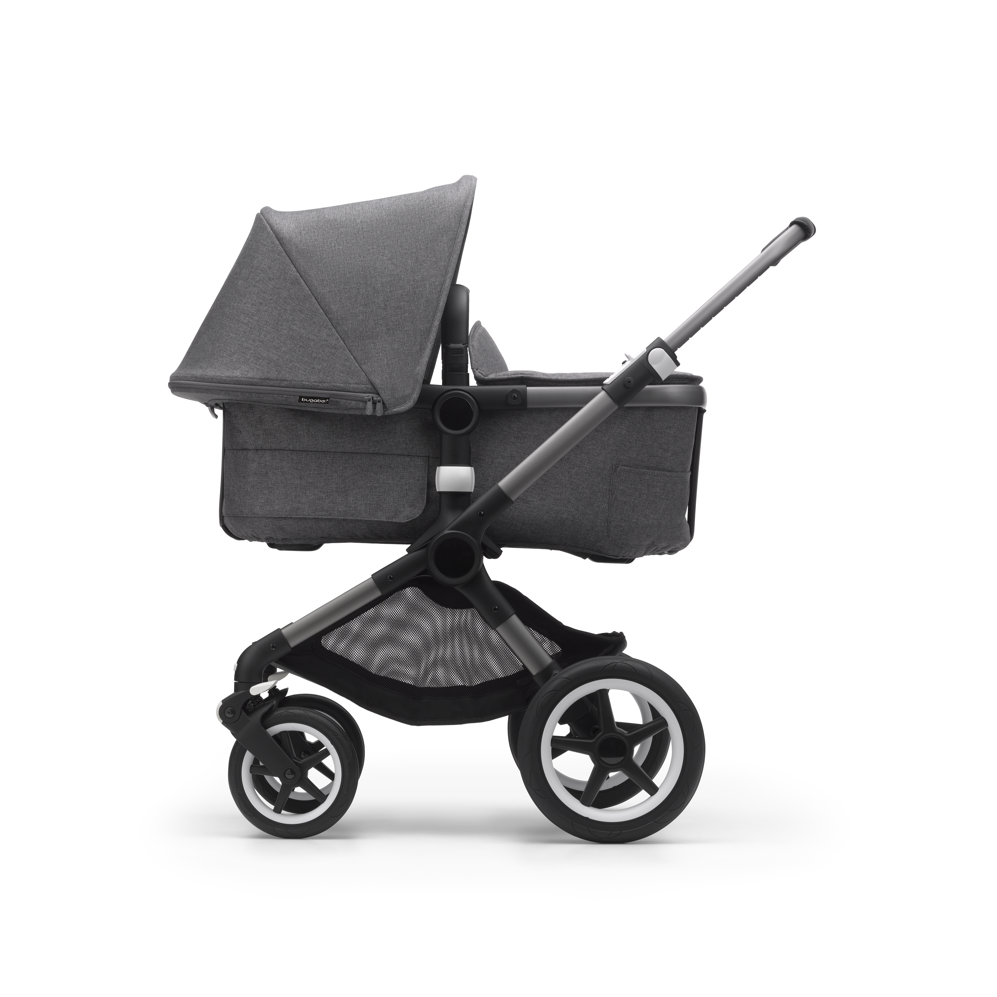 Bugaboo Fox 3, prodává Bugaboo, od 32 615 Kč