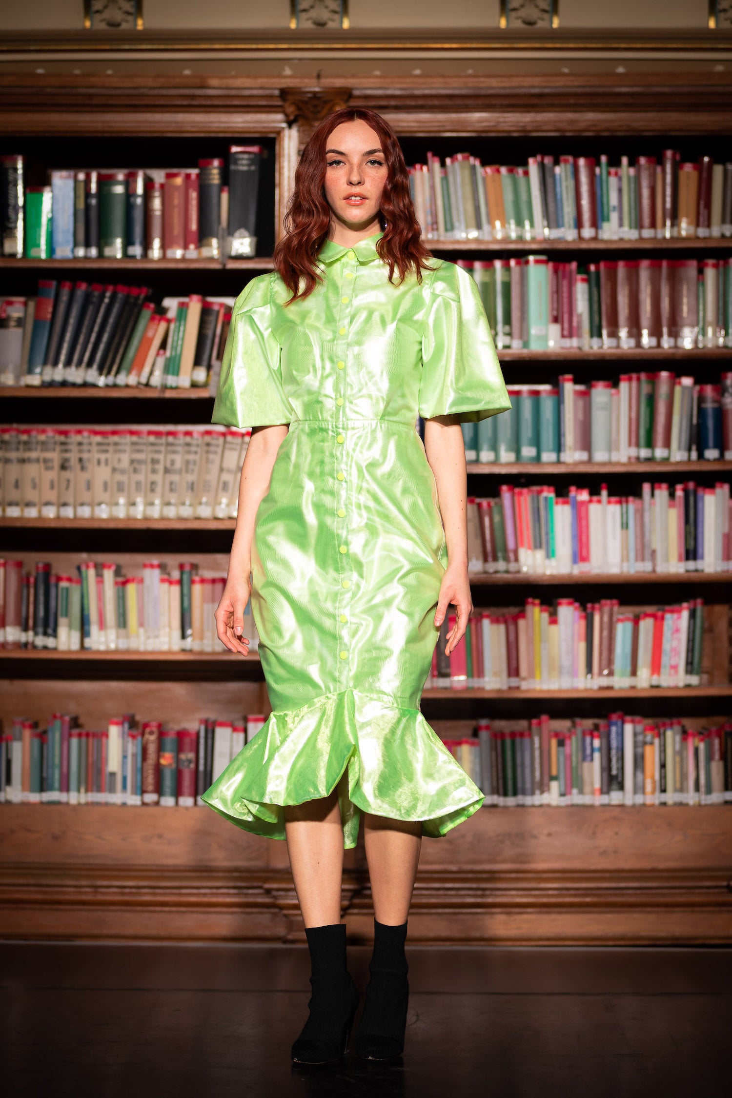 Kolekce Who Cares, PETRA KOVACS