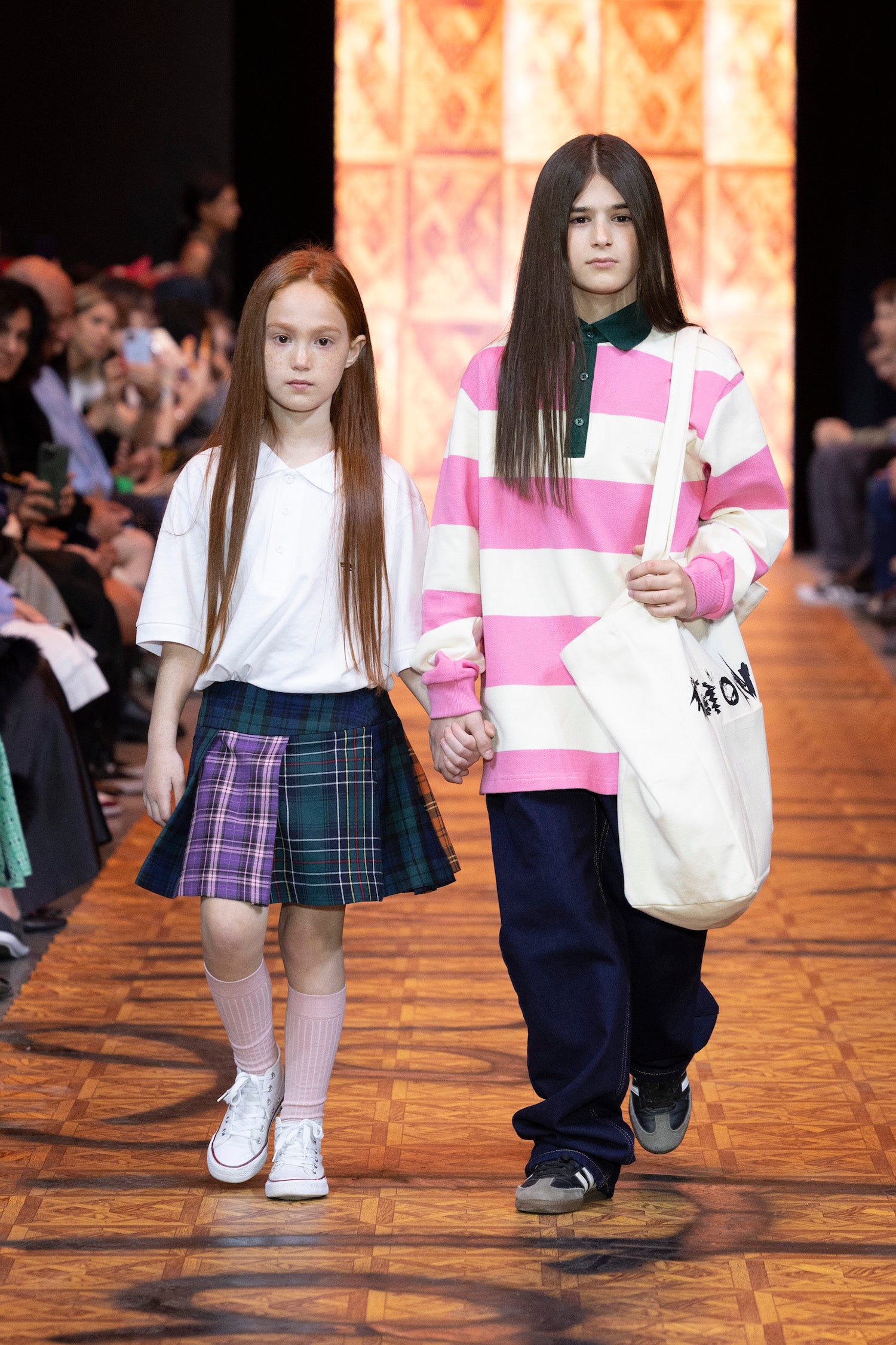 Kolekce Mom, I Love You a My Heart Hurts, RECKLESS