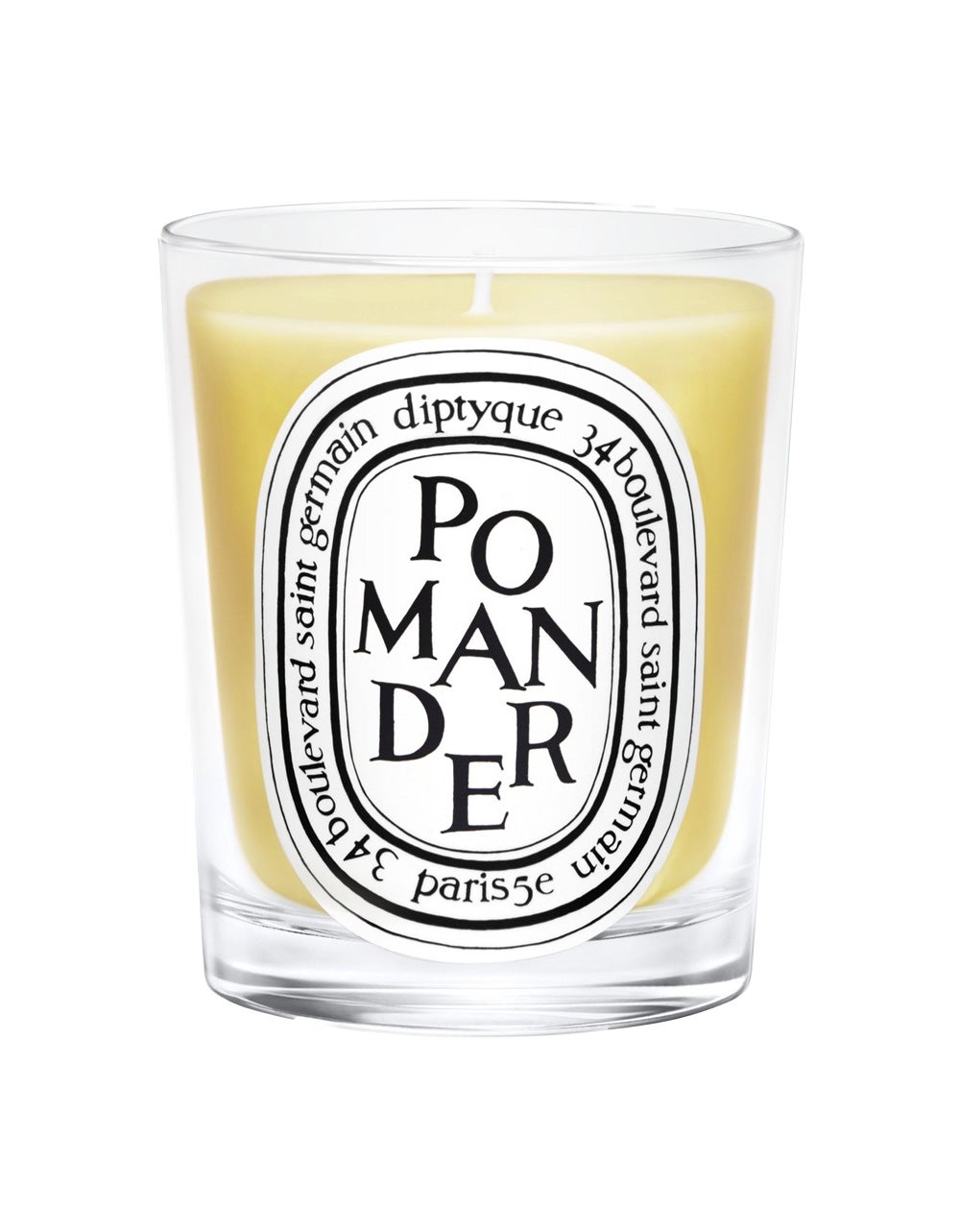 Svíčka, DIPTYQUE, 1 550 Kč