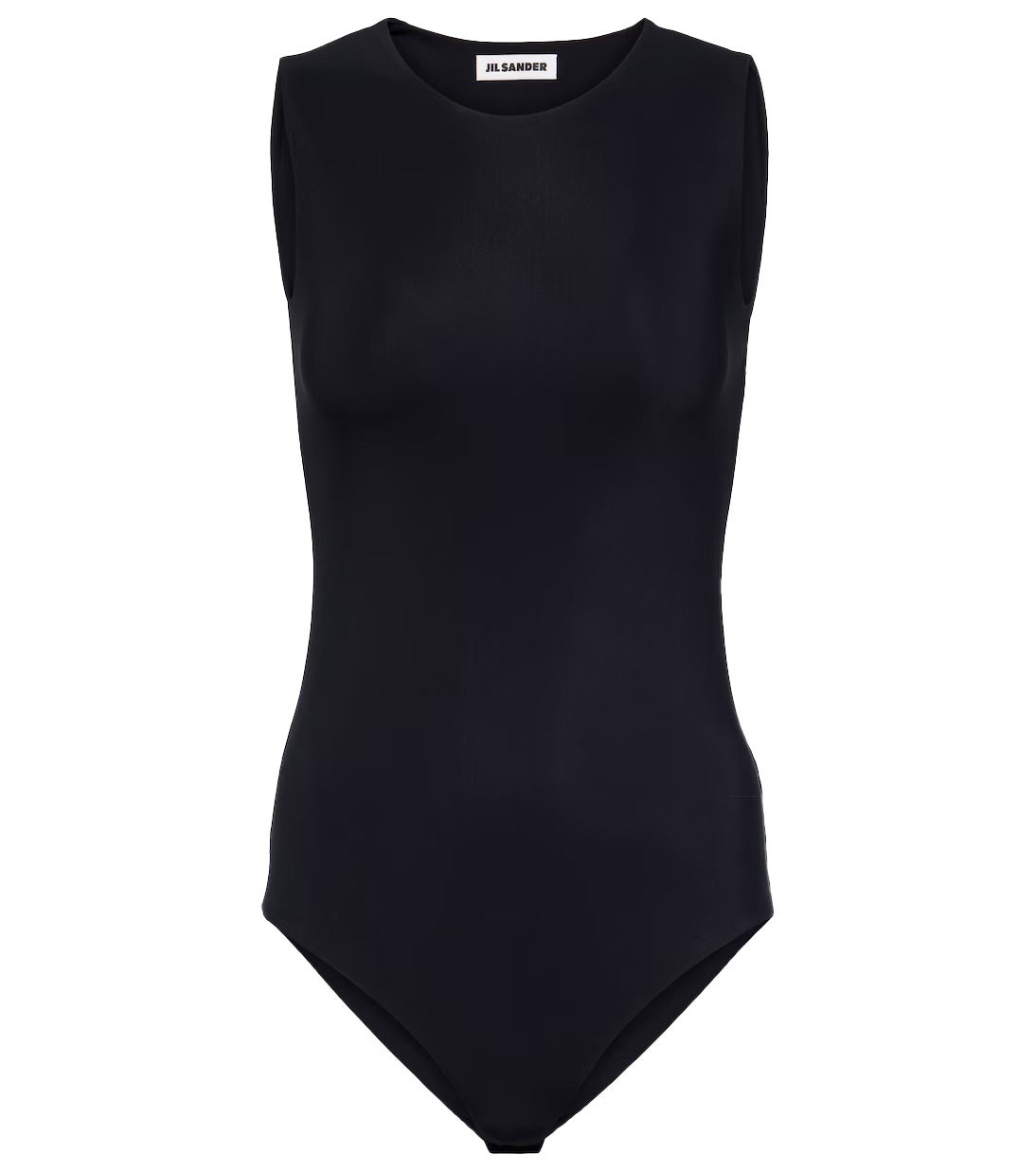 Černé body, JIL SANDER, 220 €