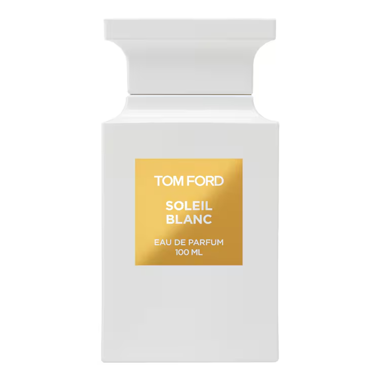 Parfémová voda Soleil Blanc, TOM FORD, 6 690 Kč