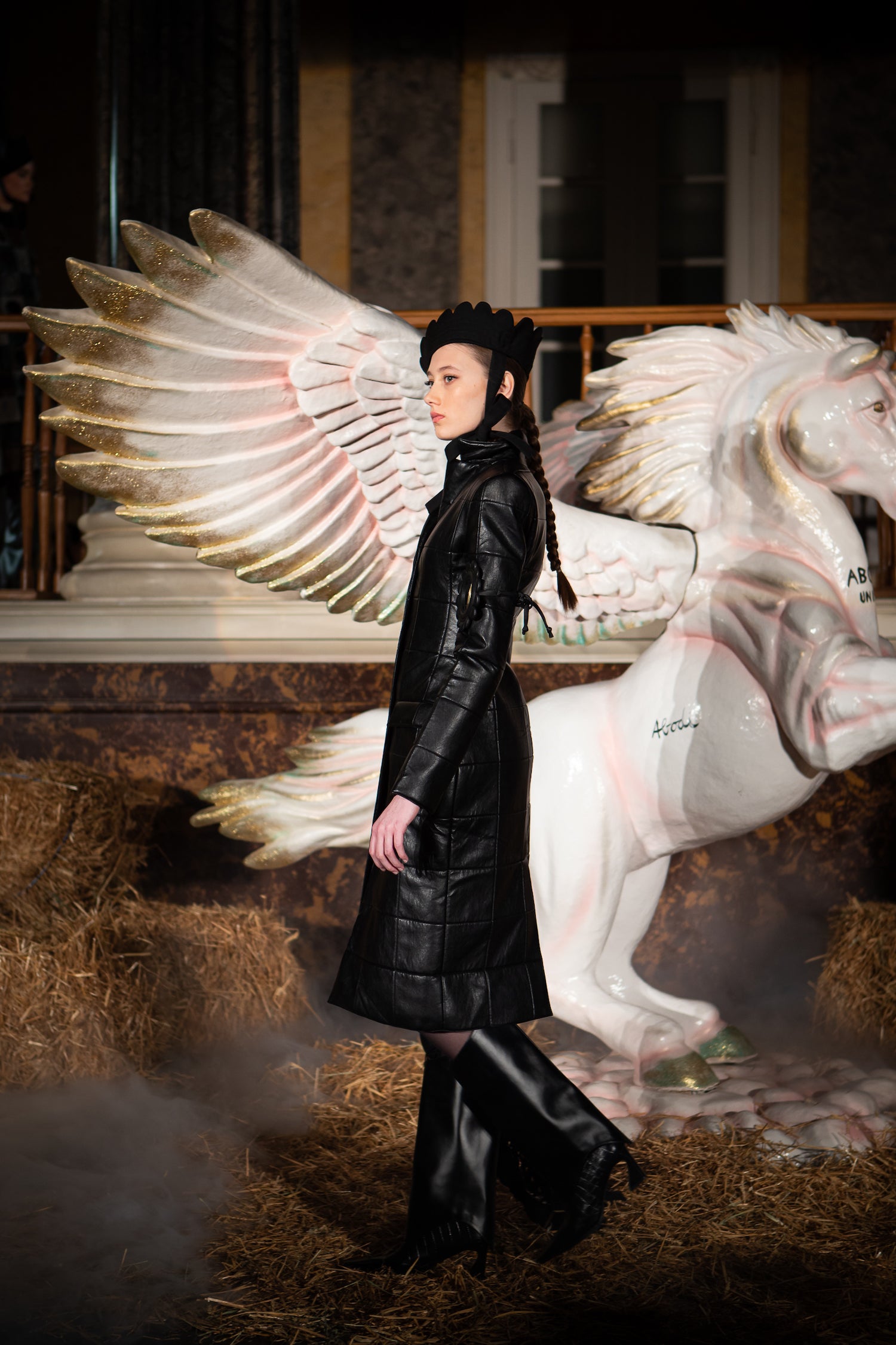 Kolekce podzim - zima 2023/2024, ABODI