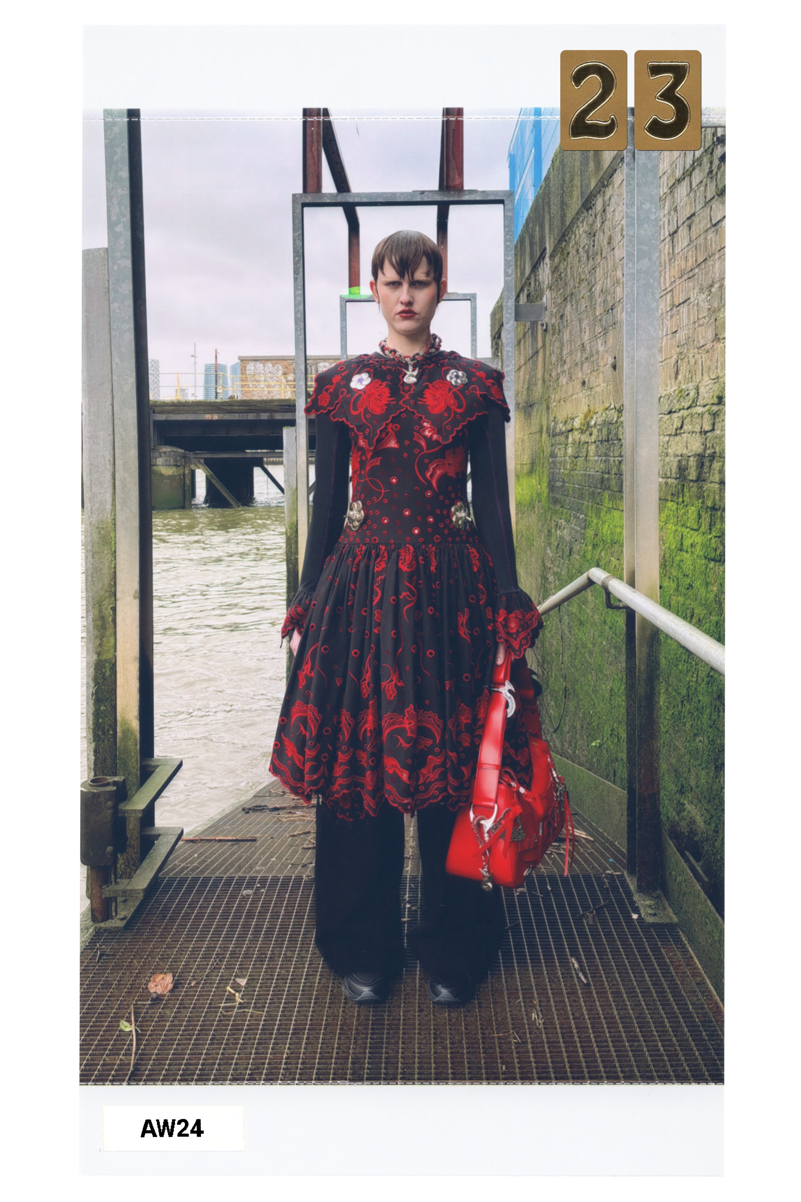 Přehlídka Chopova Lowena