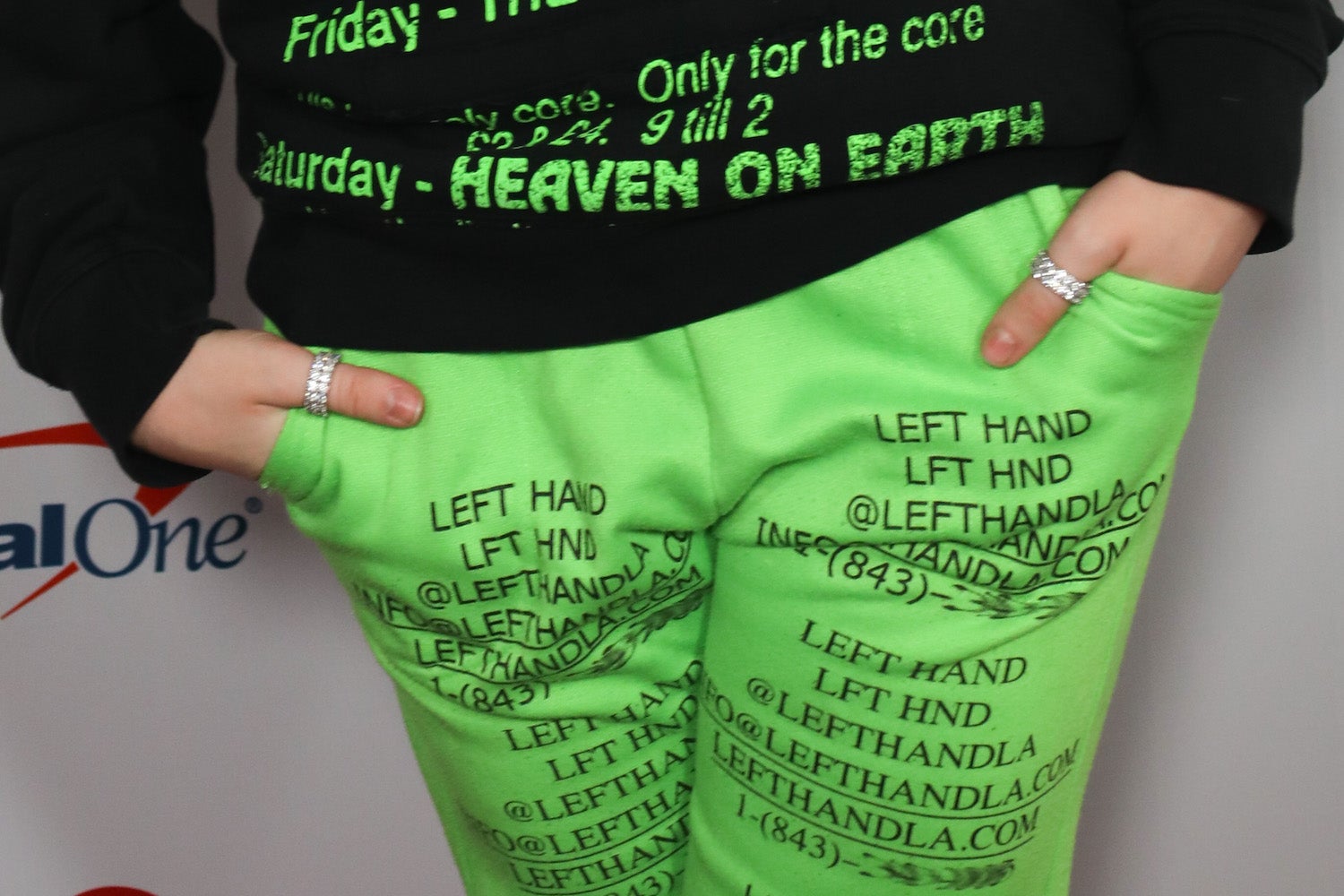 Billie Eilish, 6. prosince 2019        Autor: Toni Anne Barson/WireImage