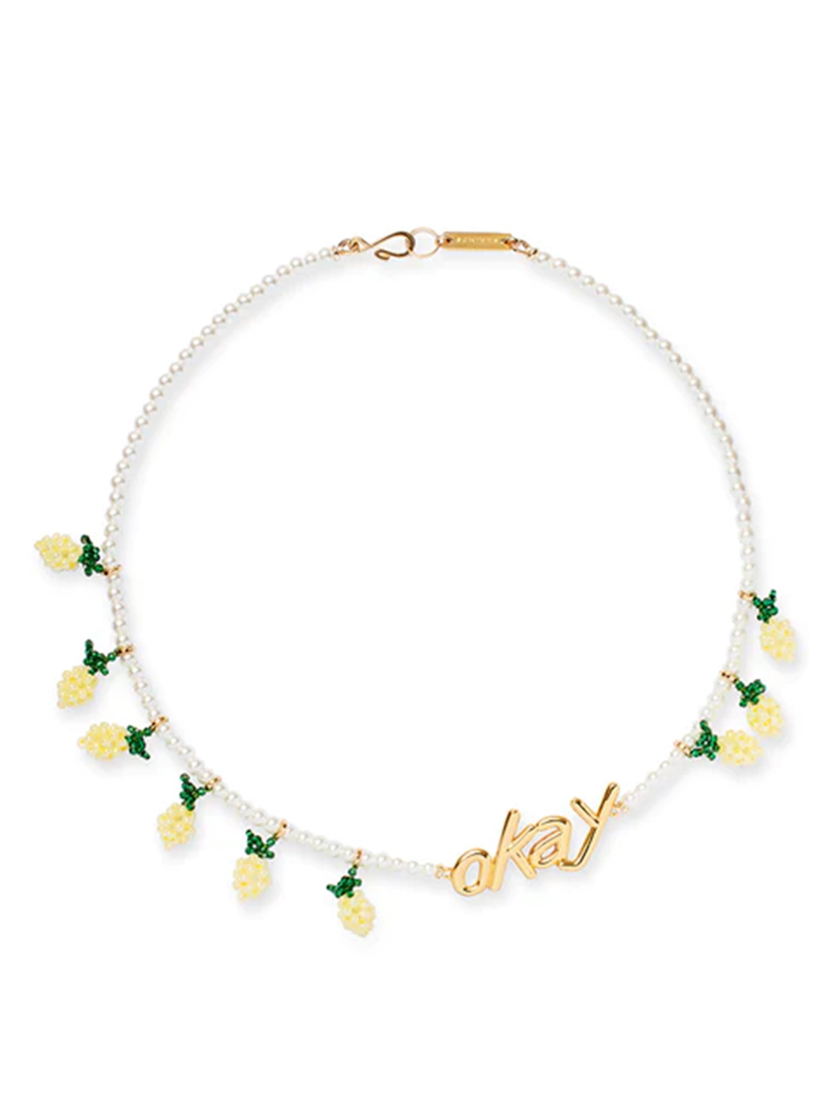 Cam Necklace, Shrimps, prodává Shrimps, 149 €