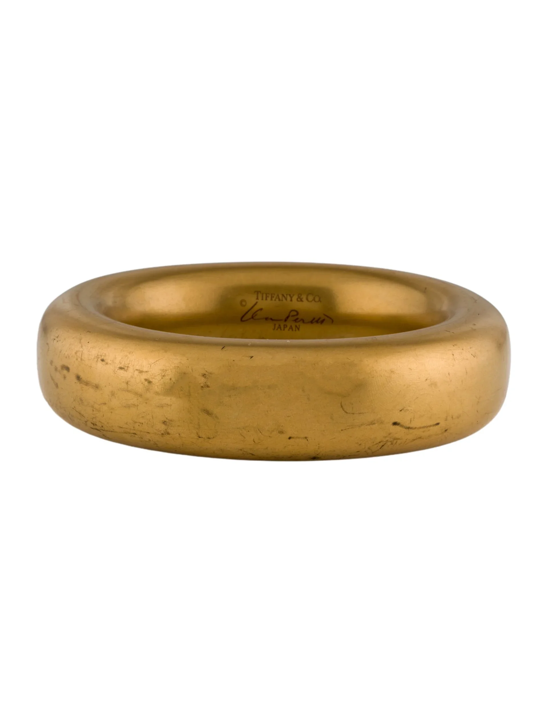 Vintage náramek, TIFFANY & CO., 1100 $