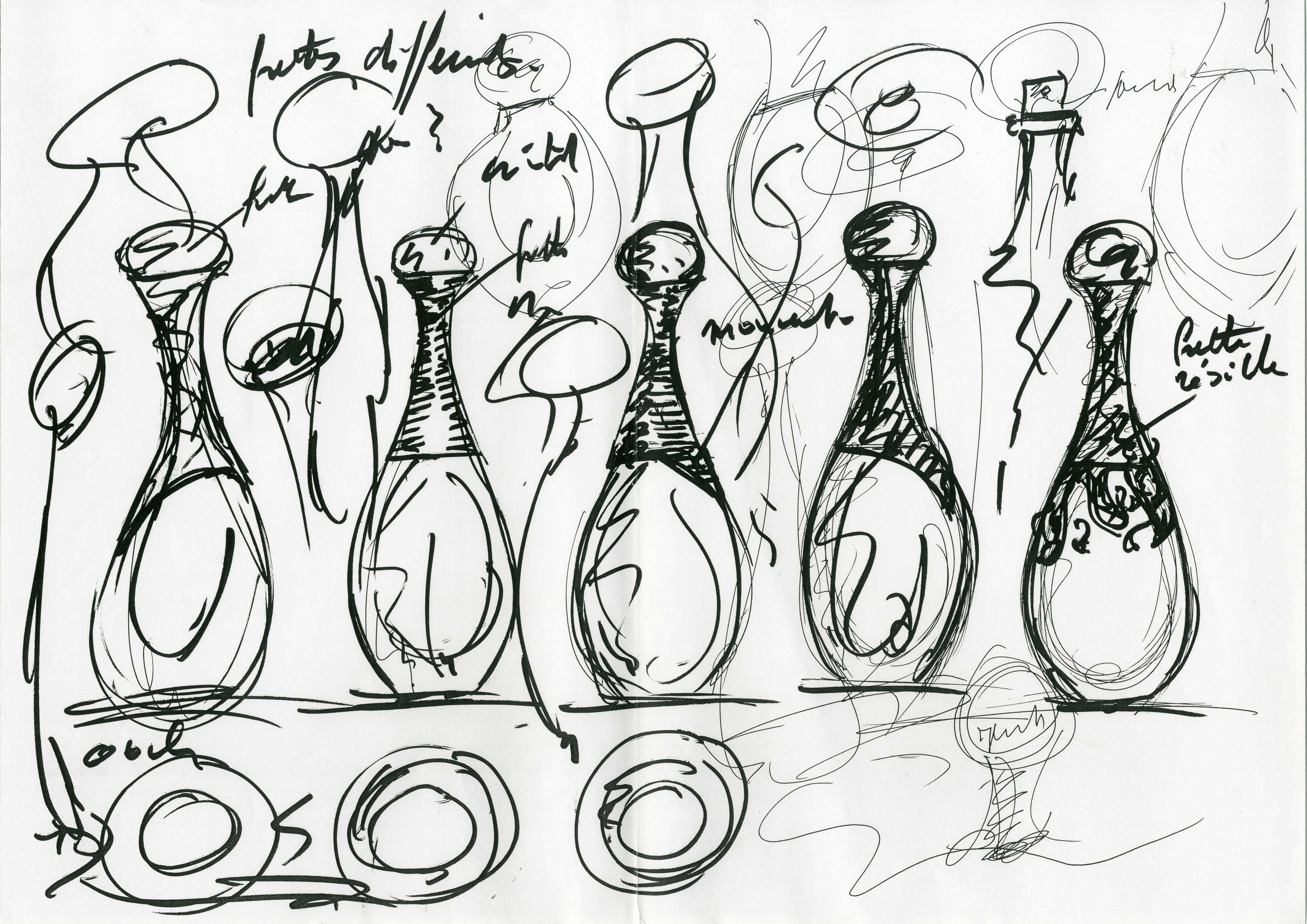 Autor: courtesy of dior Autor: courtesy of dior