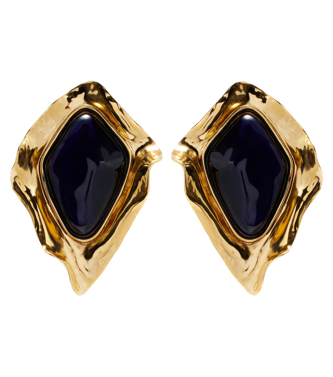 Náušnice, SAINT LAURENT, prodává Mytheresa, 880 €