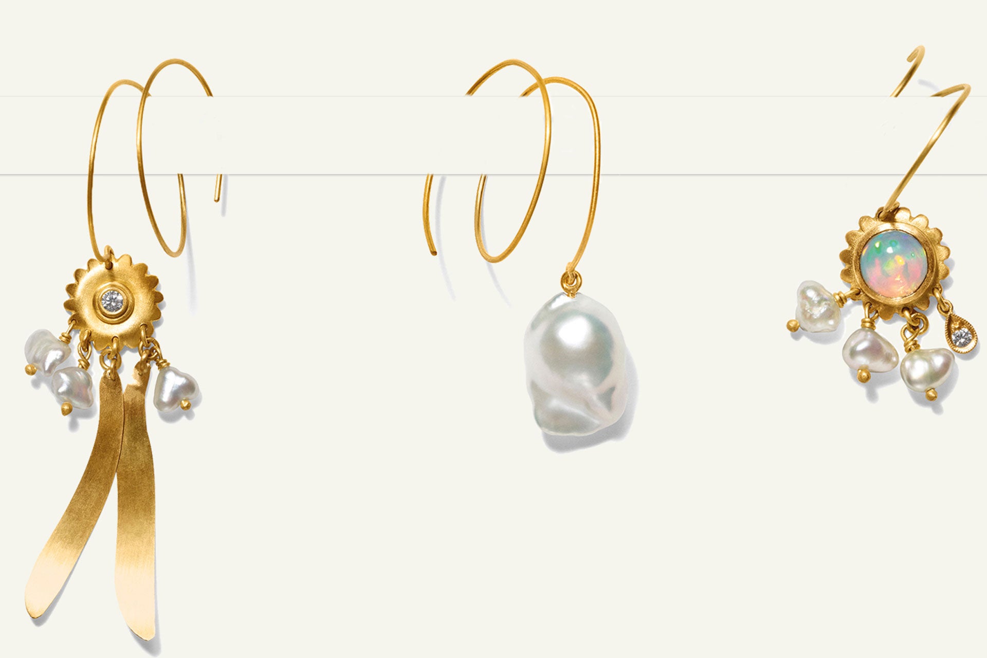 Kolekce Sea, Line & Jo