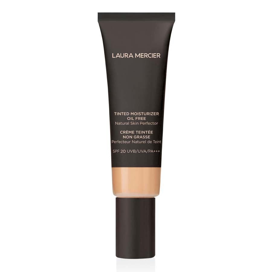 Tónovaný hydratační krém Natural Skin Perfector, LAURA MERCIER, 1580 Kč