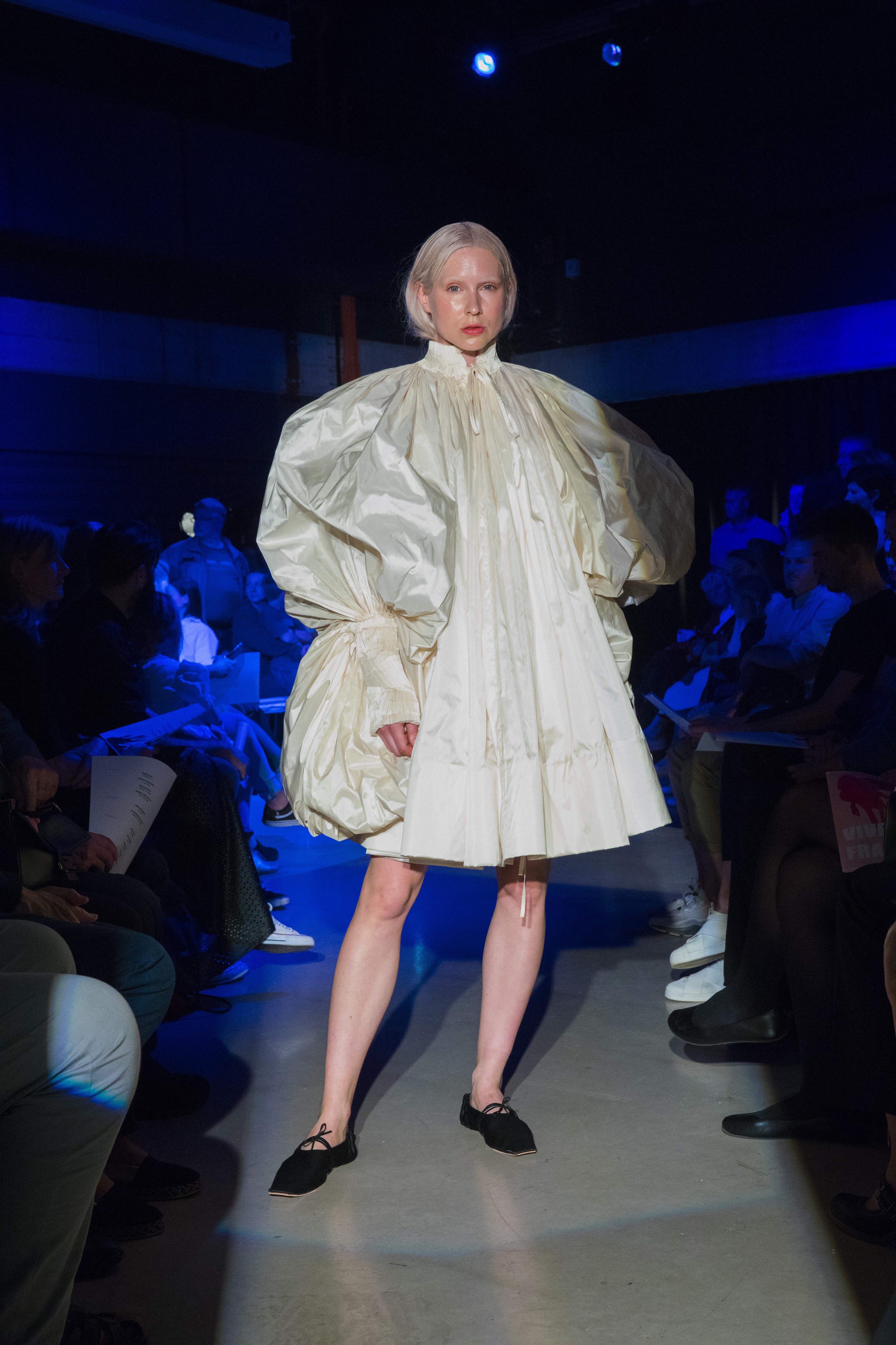 Alexandra Gnidiaková