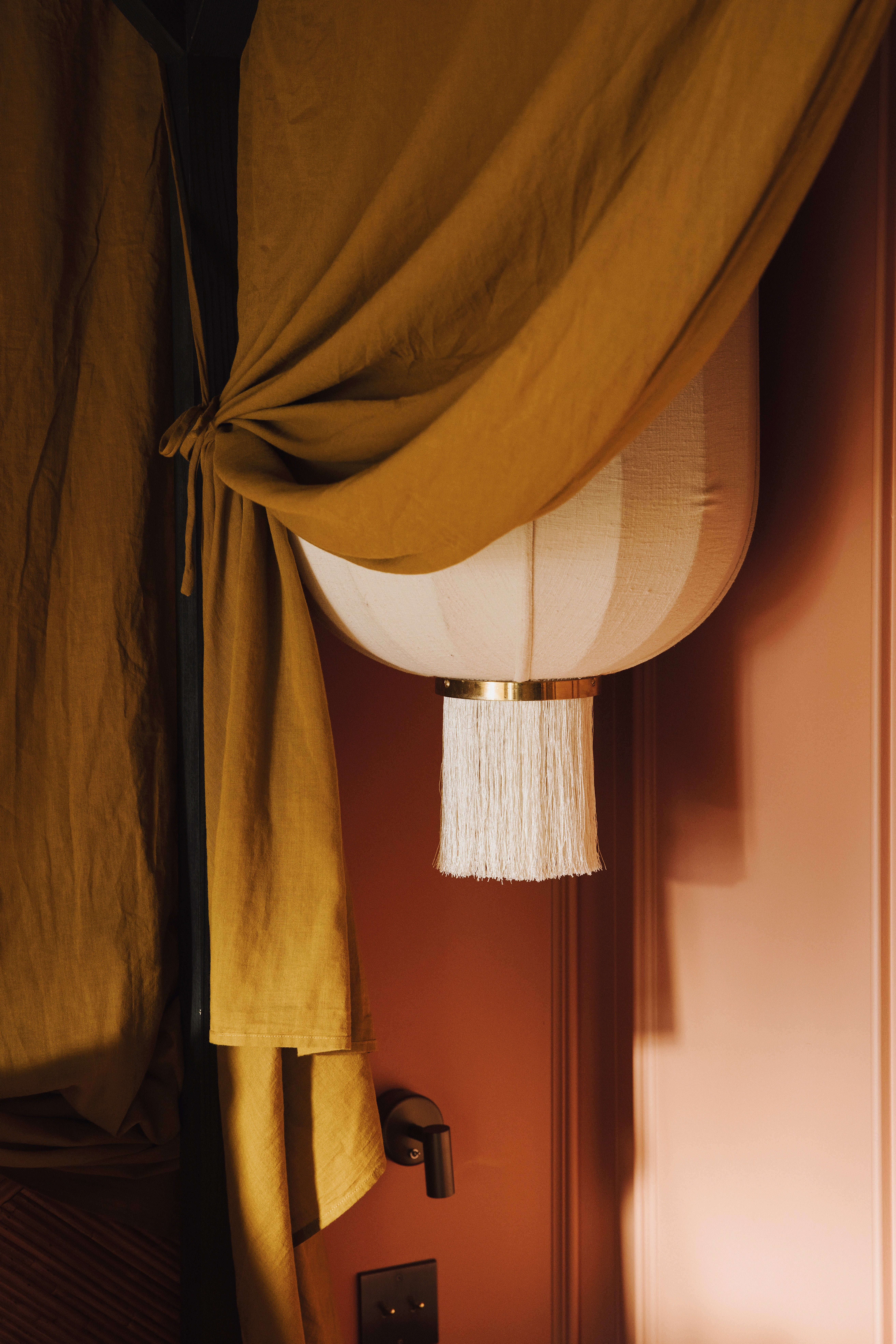 Autor: Courtesy of Hotel Eminente Autor: Courtesy of Hotel Eminente