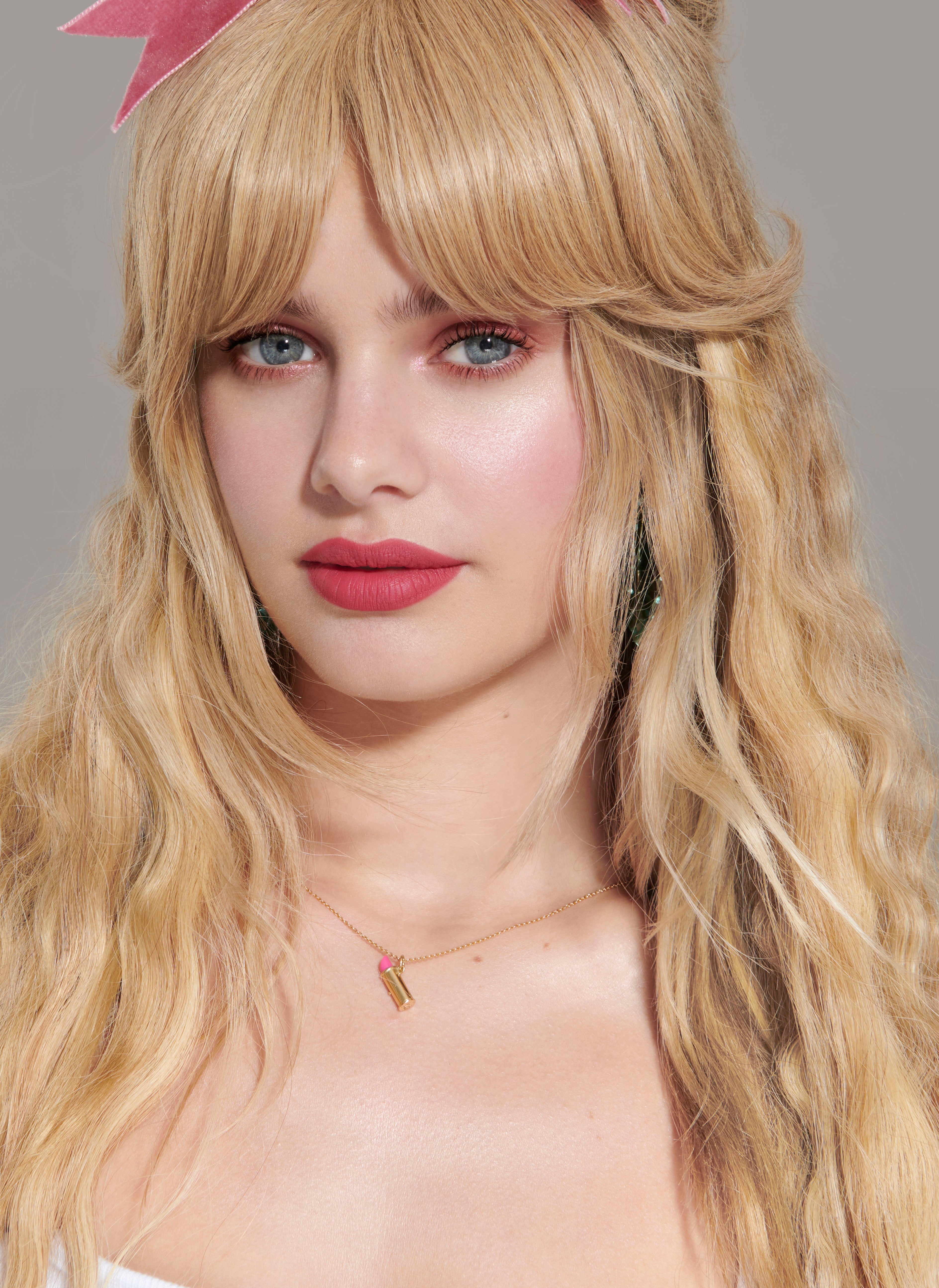 Autor: courtesy of Lisa Eldridge Autor: courtesy of Lisa Eldridge