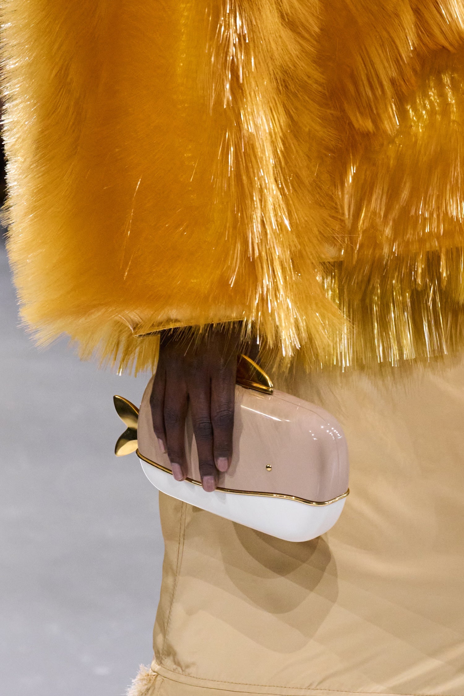 Kolekce jaro–léto 2026, BOTTEGA VENETA