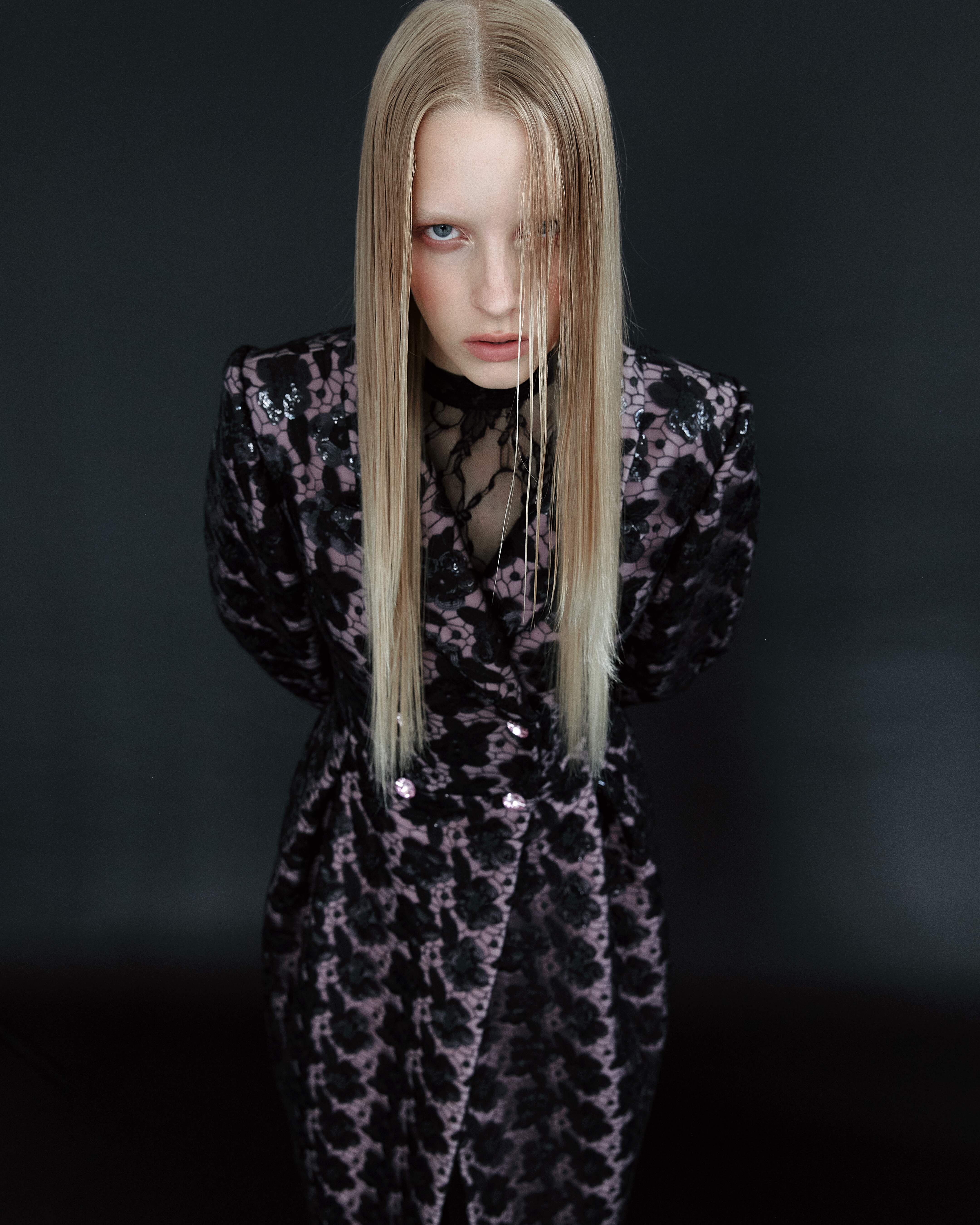 Vanda Janda Vanda Janda