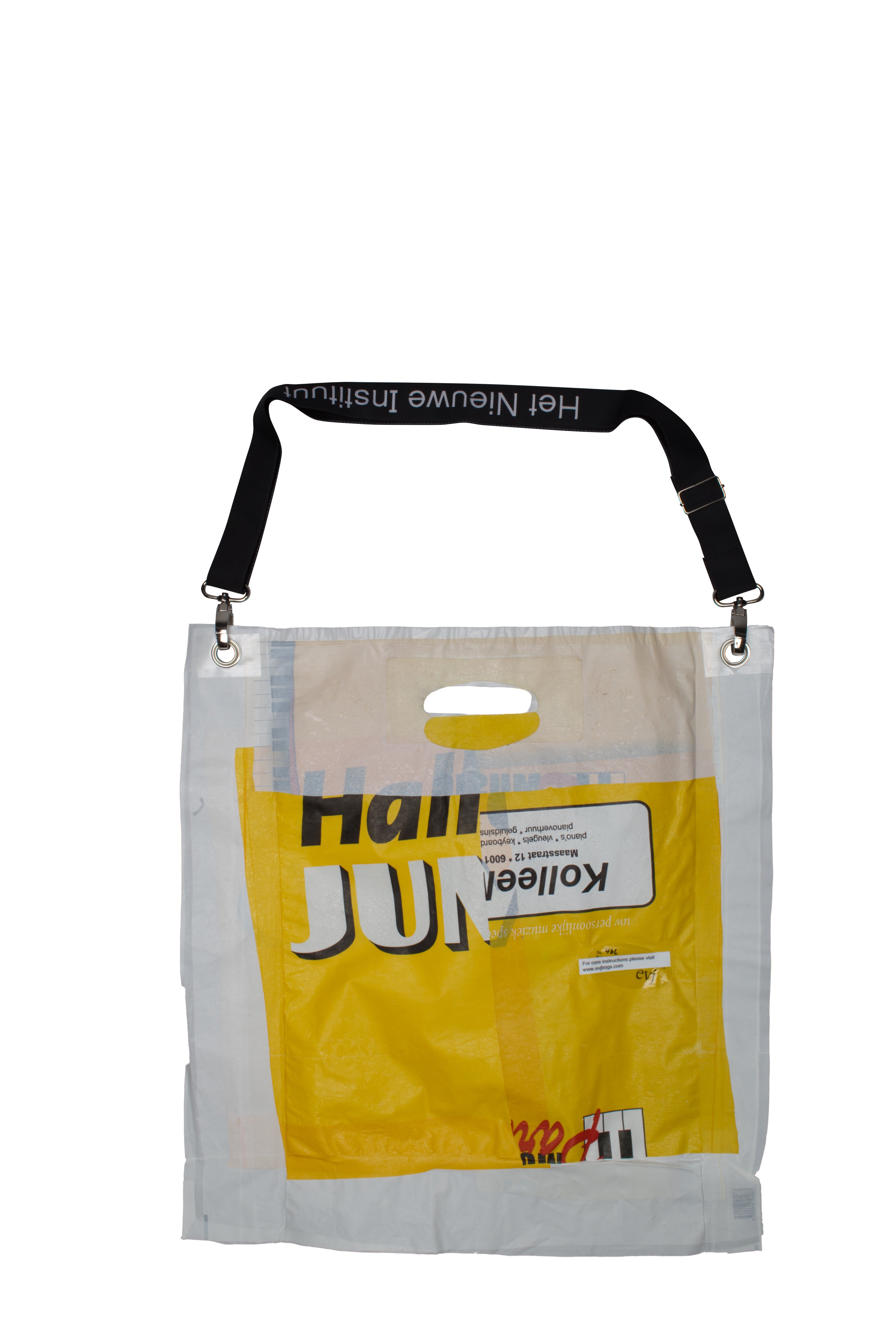 Autor: Courtesy of Elisa van Joolen