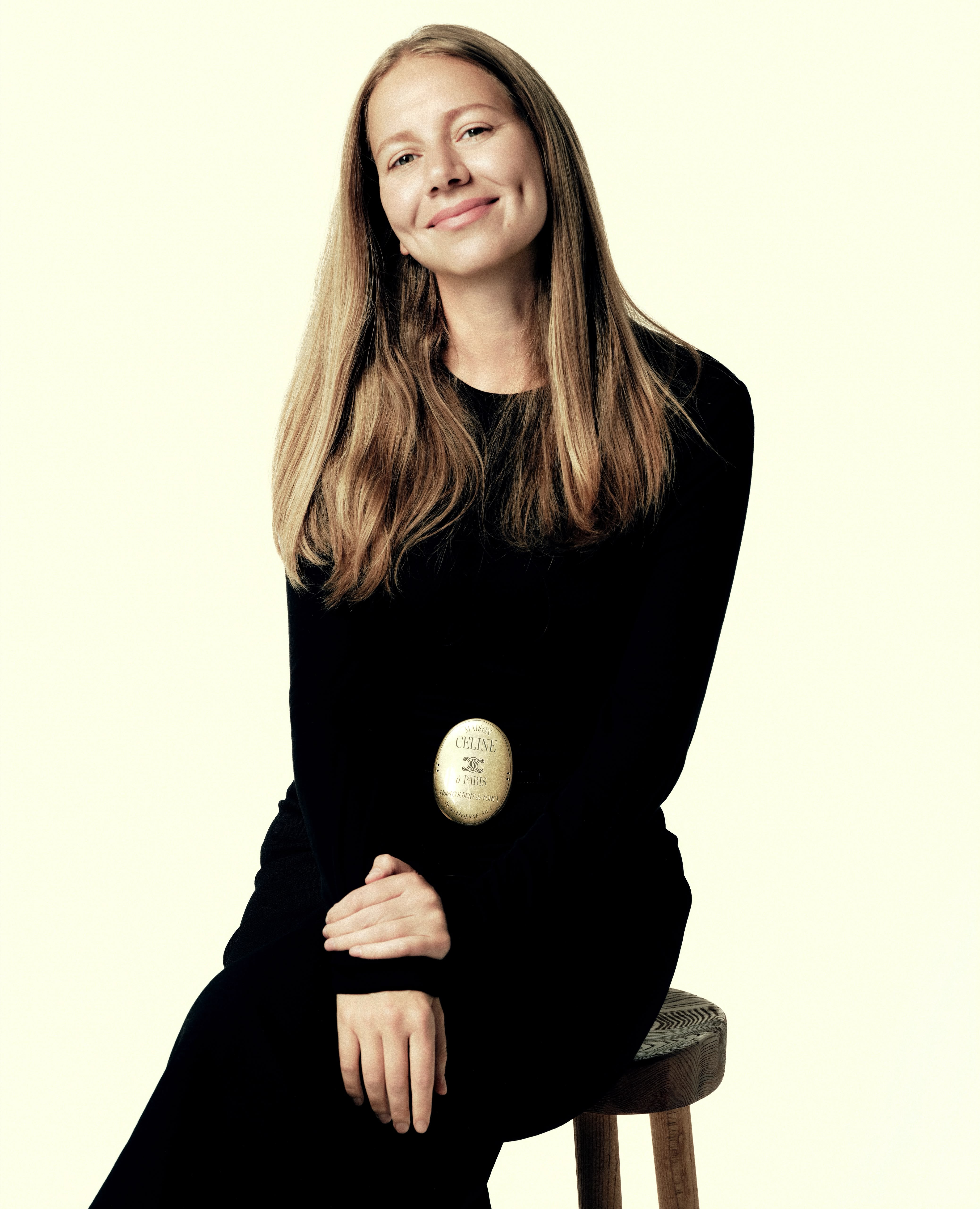 Nové číslo Vogue CS: Milena Žuravljova v tichém dialogu nejen s Helen Christensen