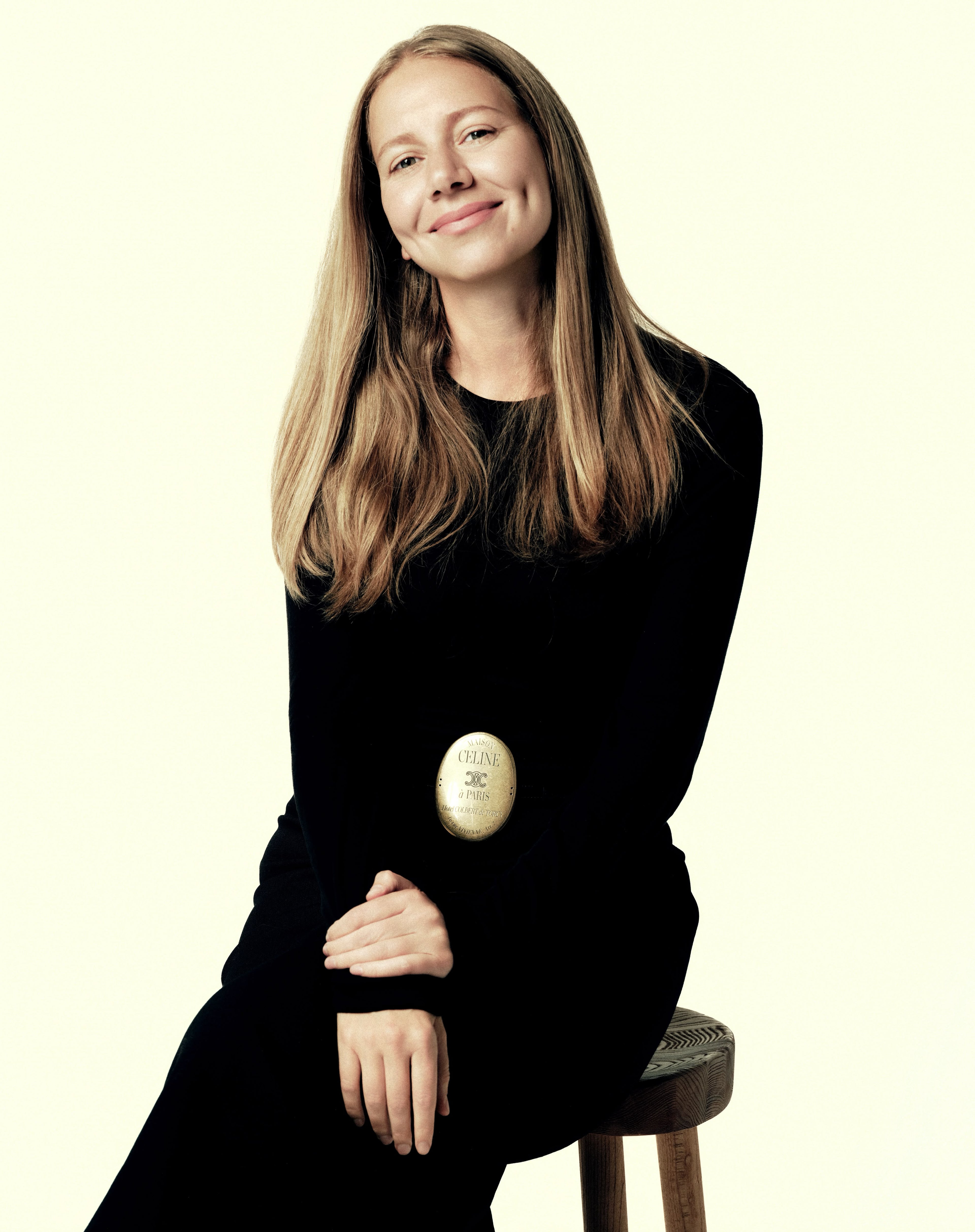 Nové číslo Vogue CS: Milena Žuravljova v tichém dialogu nejen s Helen Christensen Nové číslo Vogue CS: Milena Žuravljova v tichém dialogu nejen s Helen Christensen