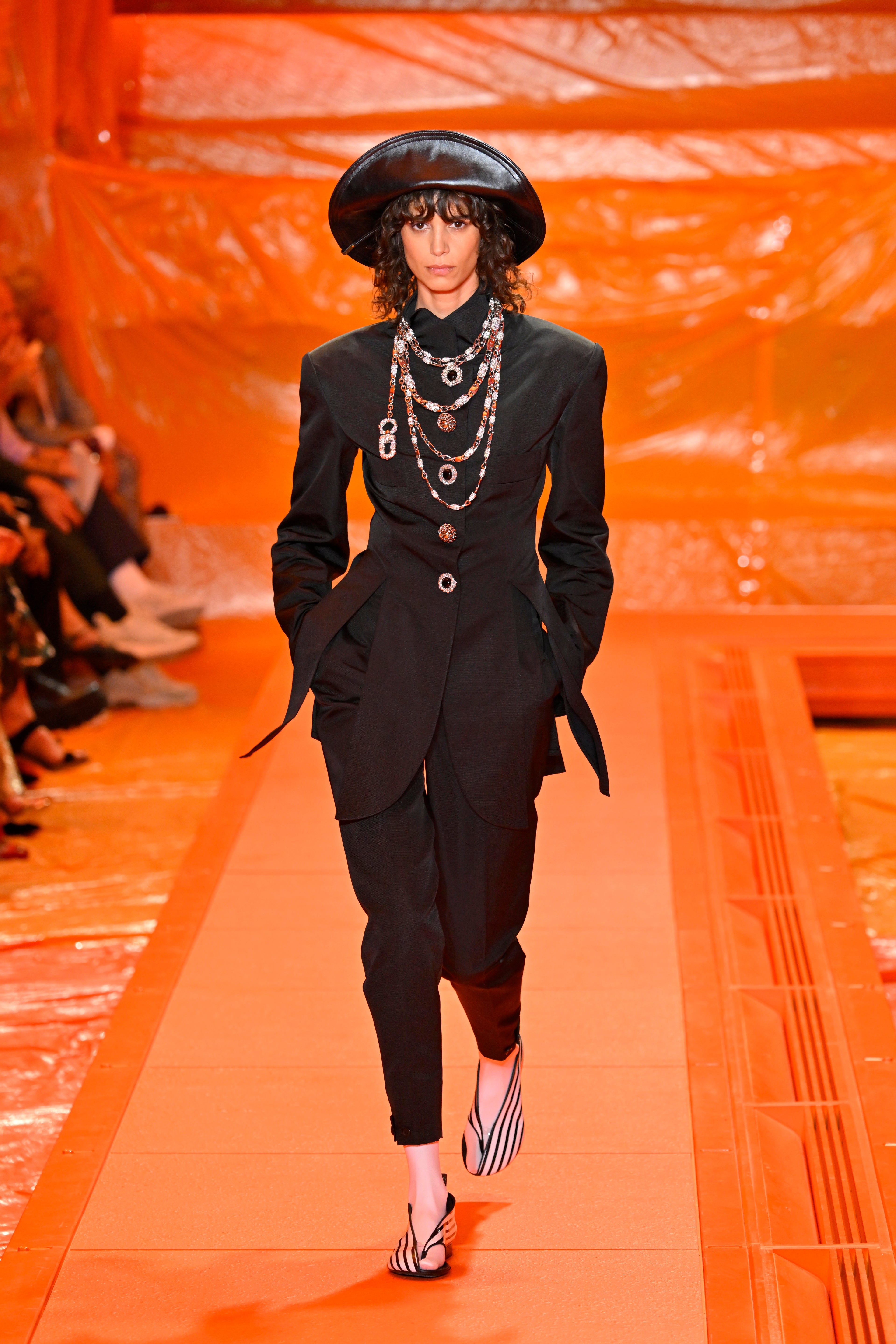 Louis Vuitton SS 2024