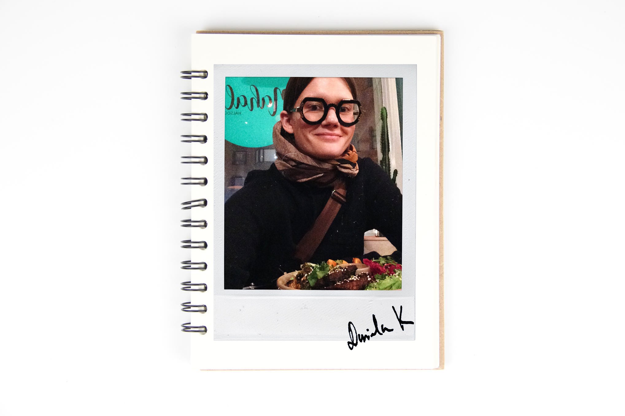 Vegan diaries Daniely Kociánové: Jak recyklovat kontaktní čočky