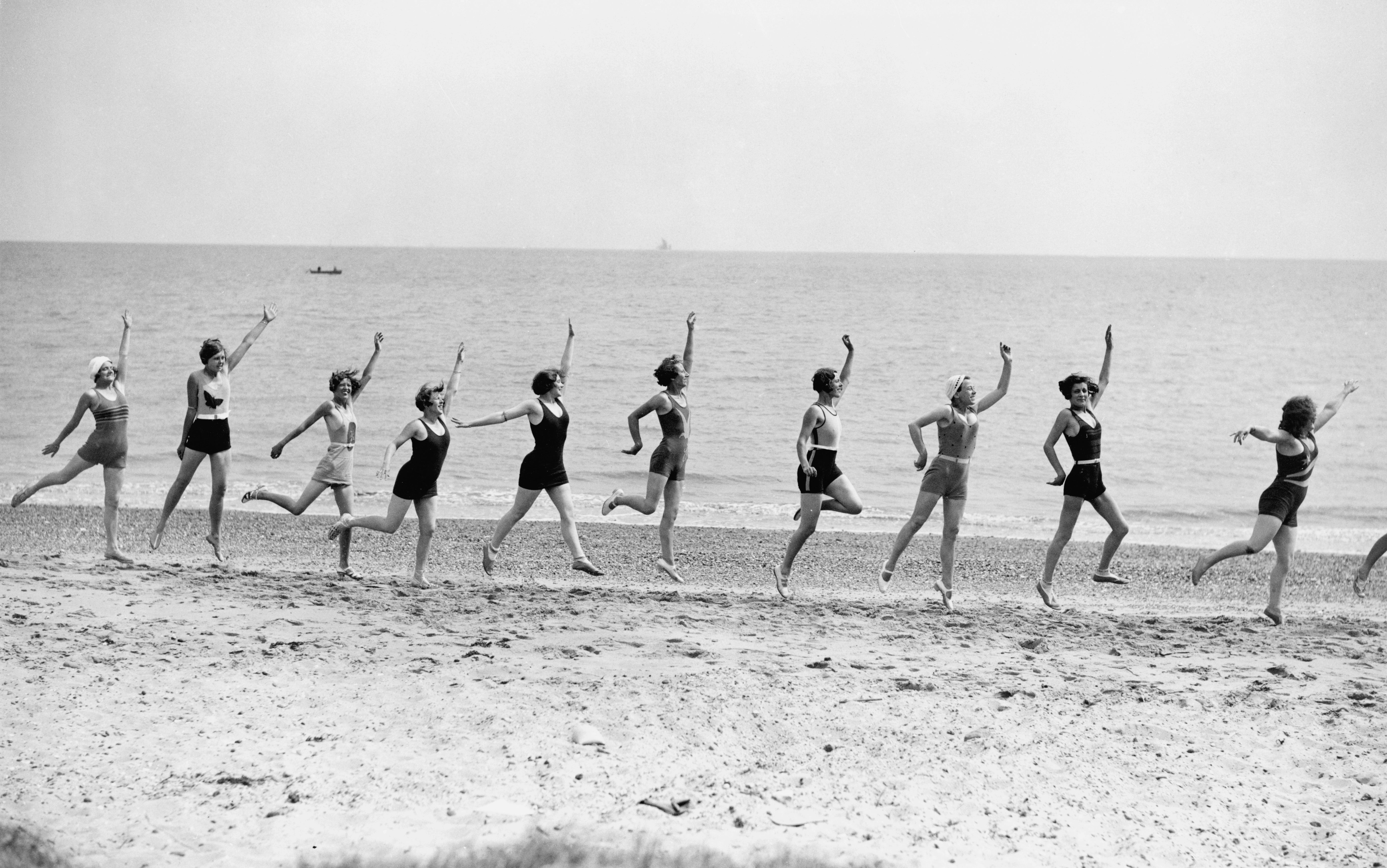 Autor: Daily Herald Archive / SSPL / Getty Images Autor: Daily Herald Archive / SSPL / Getty Images