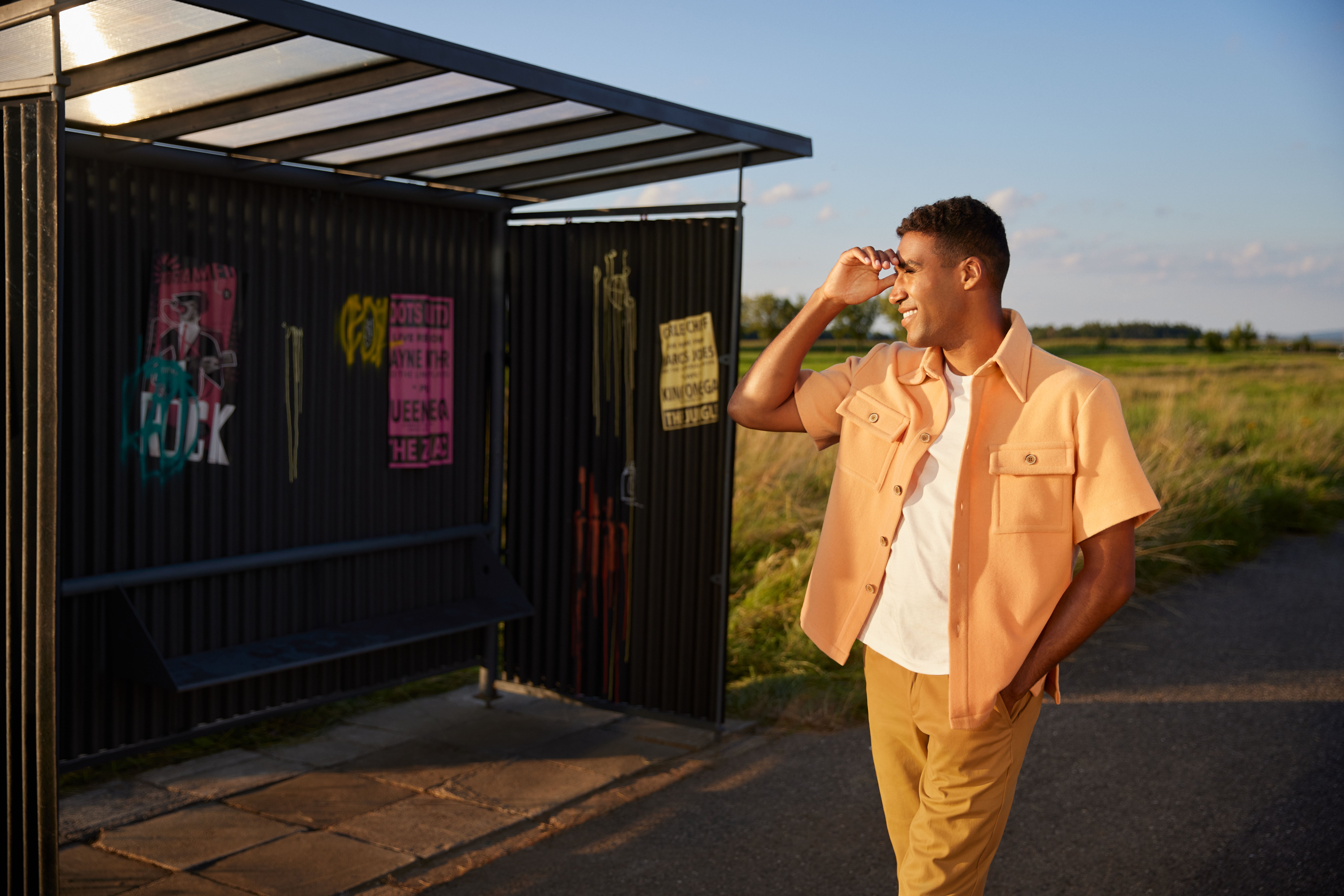 Gamou Fall Gamou Fall