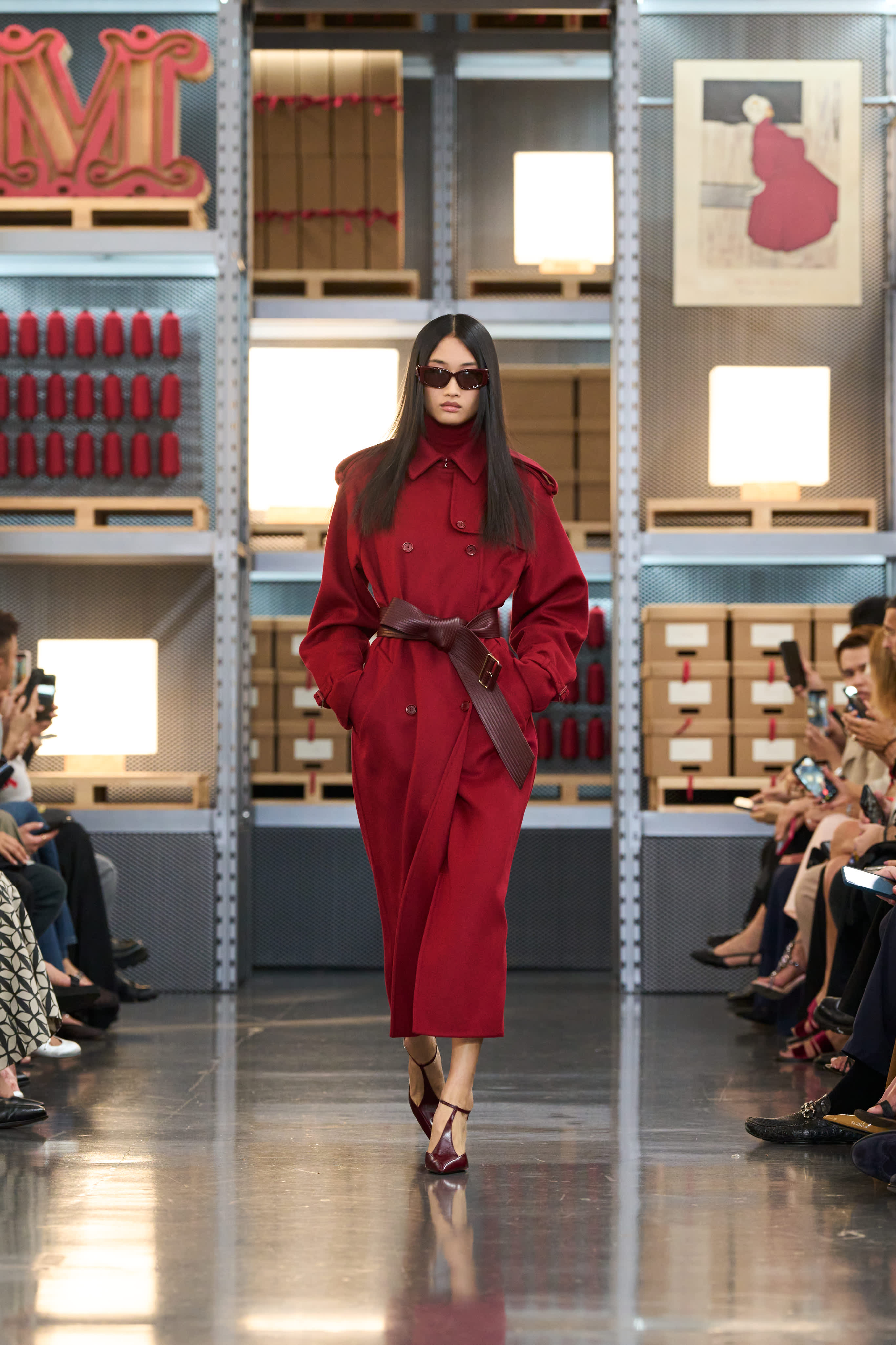 Max Mara Resort 2027