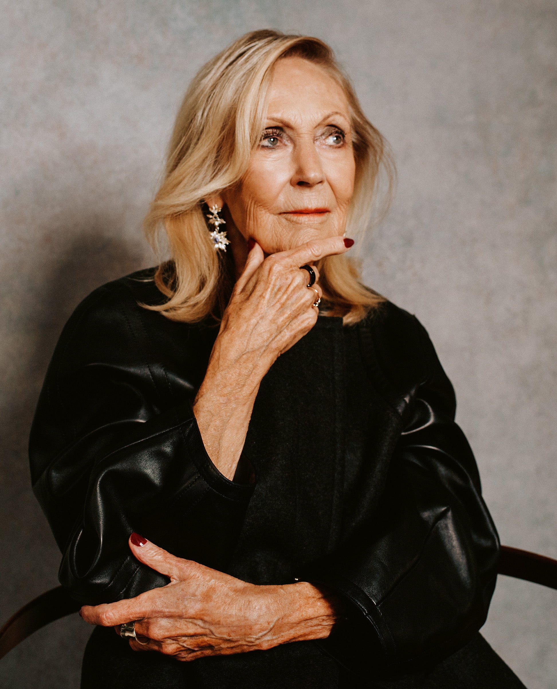 Eva Jiřičná: „Kolektiv má tolik vrstev, že si každý najde svoje místo."