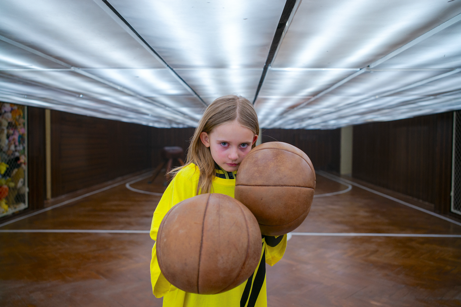 Film Amerikánka     Autor: ČFTA