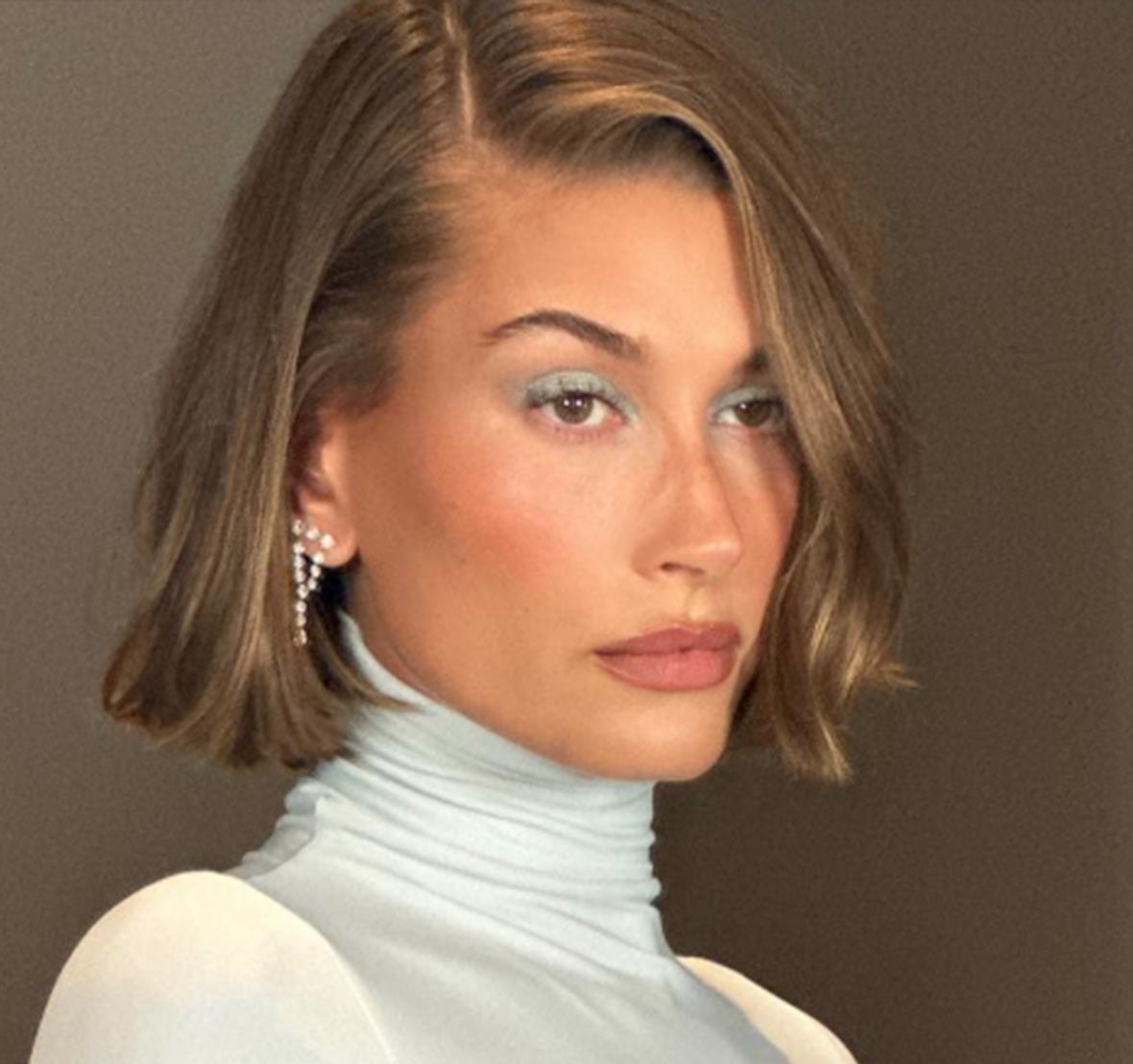 Hailey Bieber