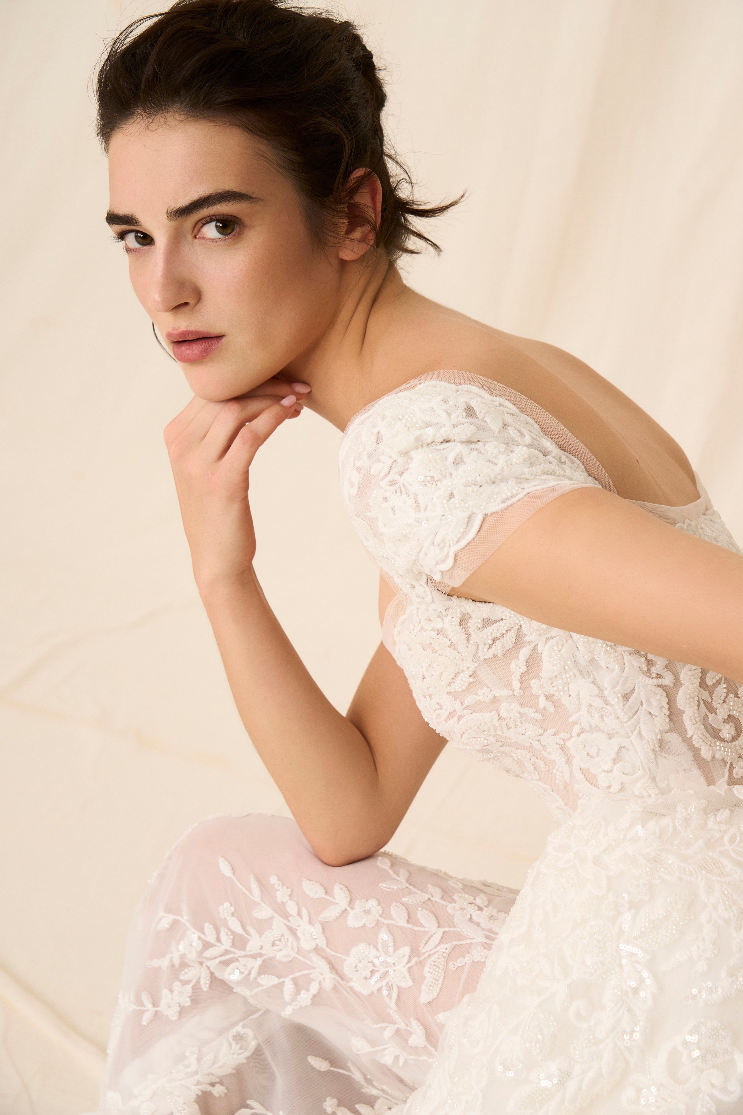 Pleť po svátcích: jak ji vrátit zpět do formy během jednoho týdne