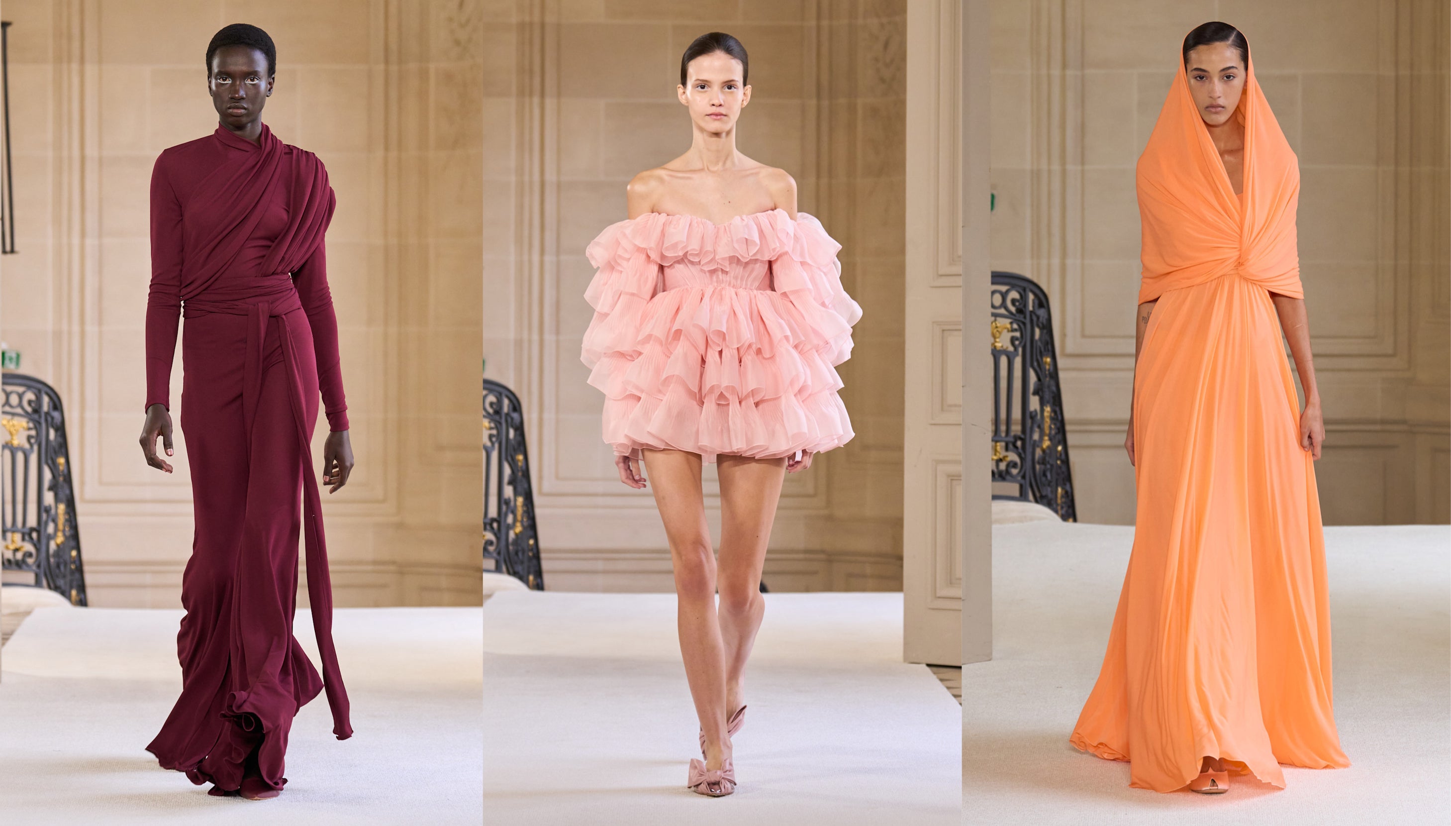 Stylové outfity podle oblíbených drinků: Od svůdného Espresso Martini přes svěží Iced Matcha až po elegantní Negroni